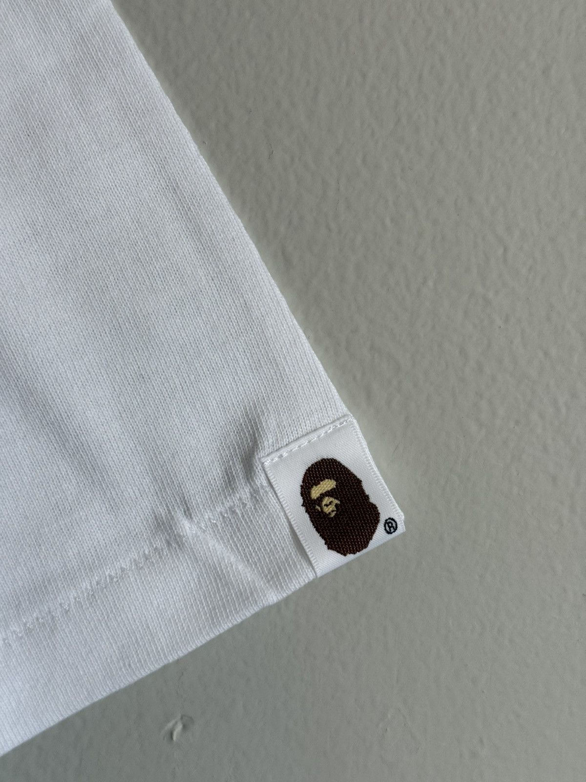 Bape Bape A Bathing Ape Year of the Tiger Large Size US L / EU 52-54 / 3 - 5 Thumbnail
