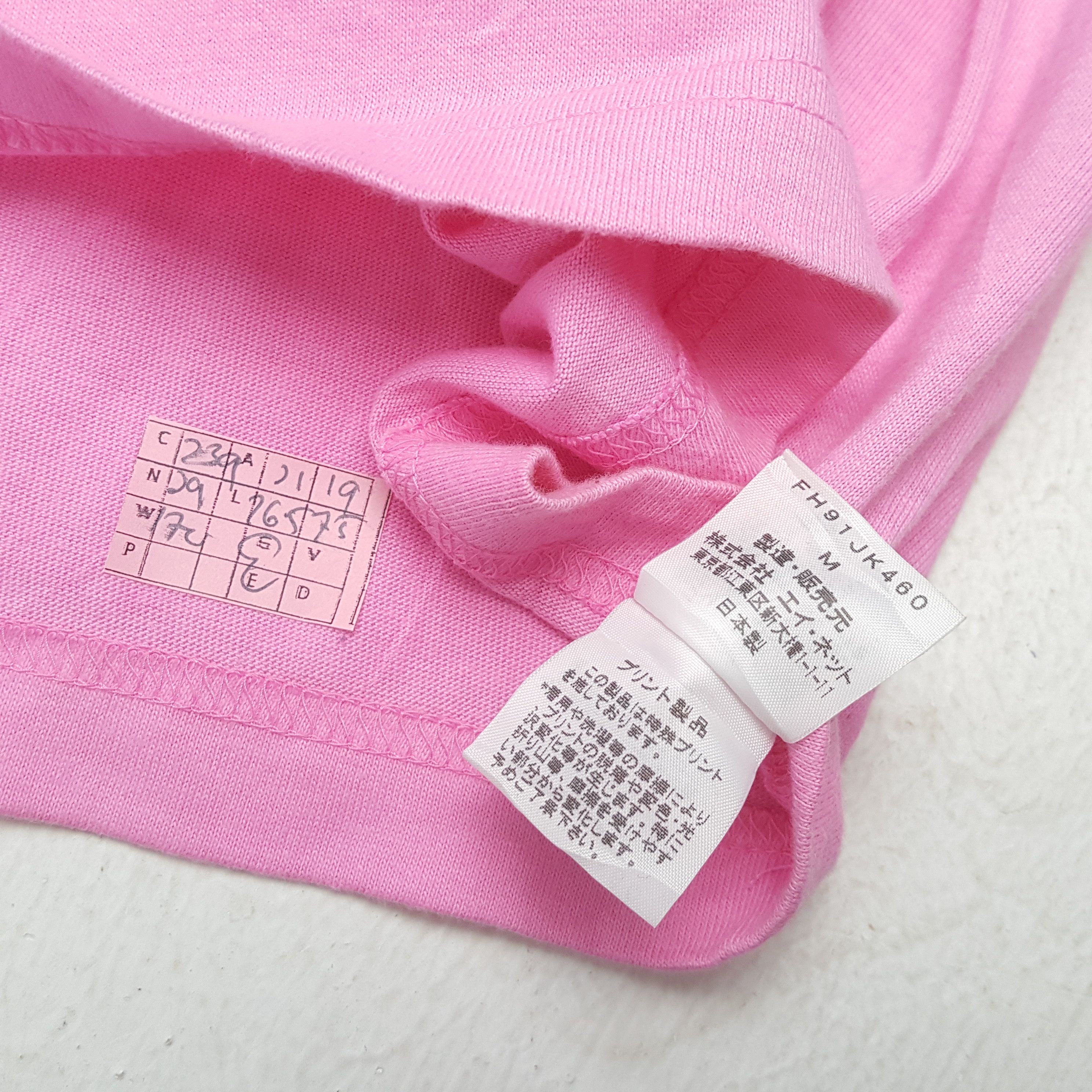 Final Home × Japanese Brand × Vintage FINAL HOME by Issey Miyake Japanese Designer Tshirt Size US L / EU 52-54 / 3 - 4 Thumbnail