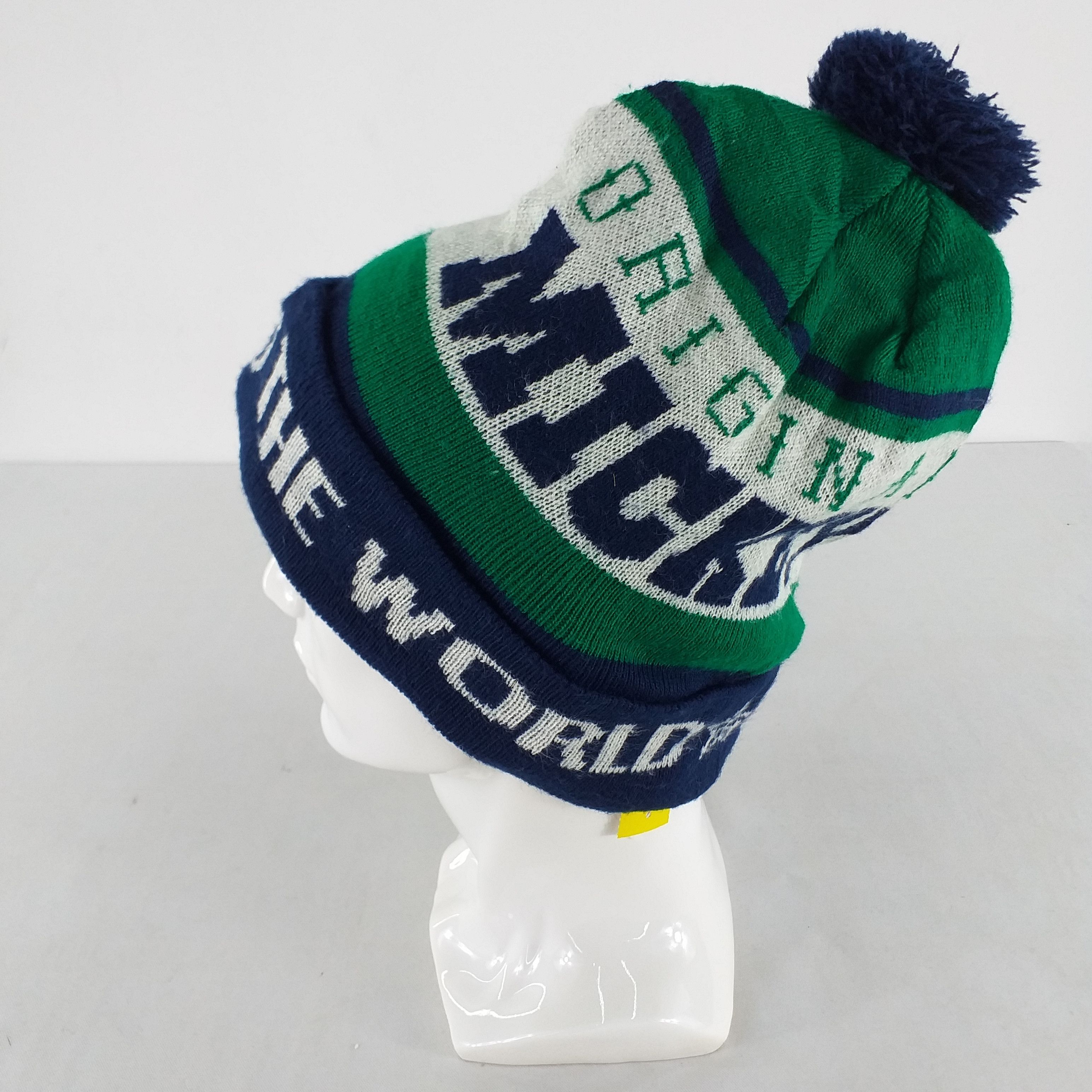 Cartoon Network Mickey Mouse Snowcap Hat Beanie -BN336 Size ONE SIZE - 1 Thumbnail