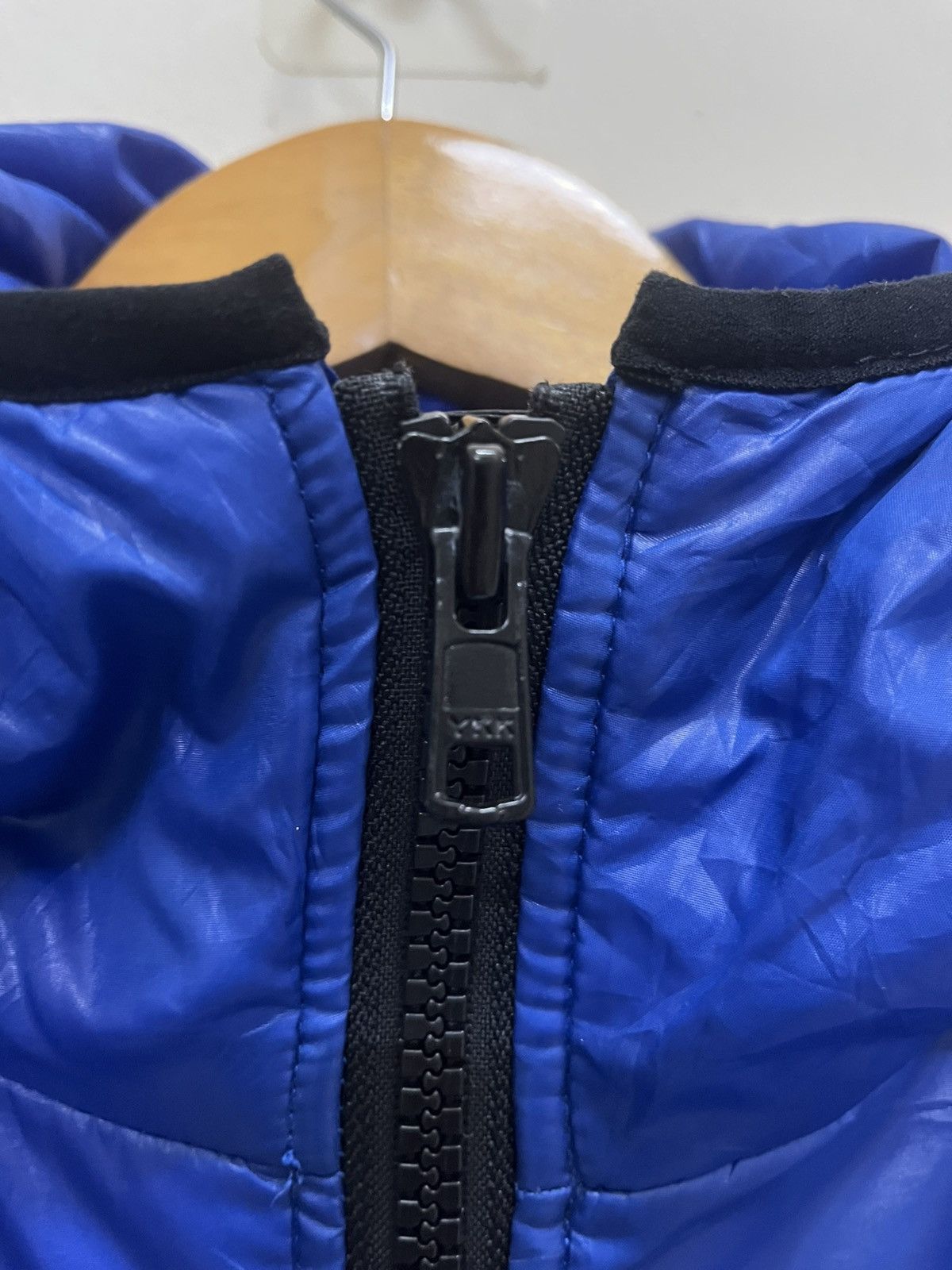 Carhartt Carhartt Light Puffer Jacket Size US L / EU 52-54 / 3 - 12 Thumbnail