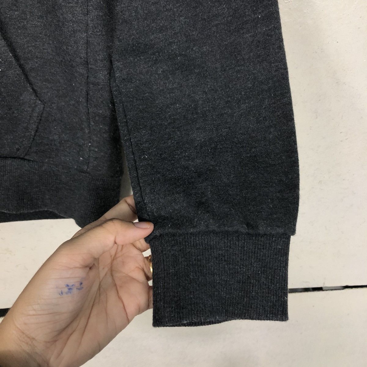 Guess 📌Biker Zipper Hoodie Sweater Guess Size US S / EU 44-46 / 1 - 18 Thumbnail