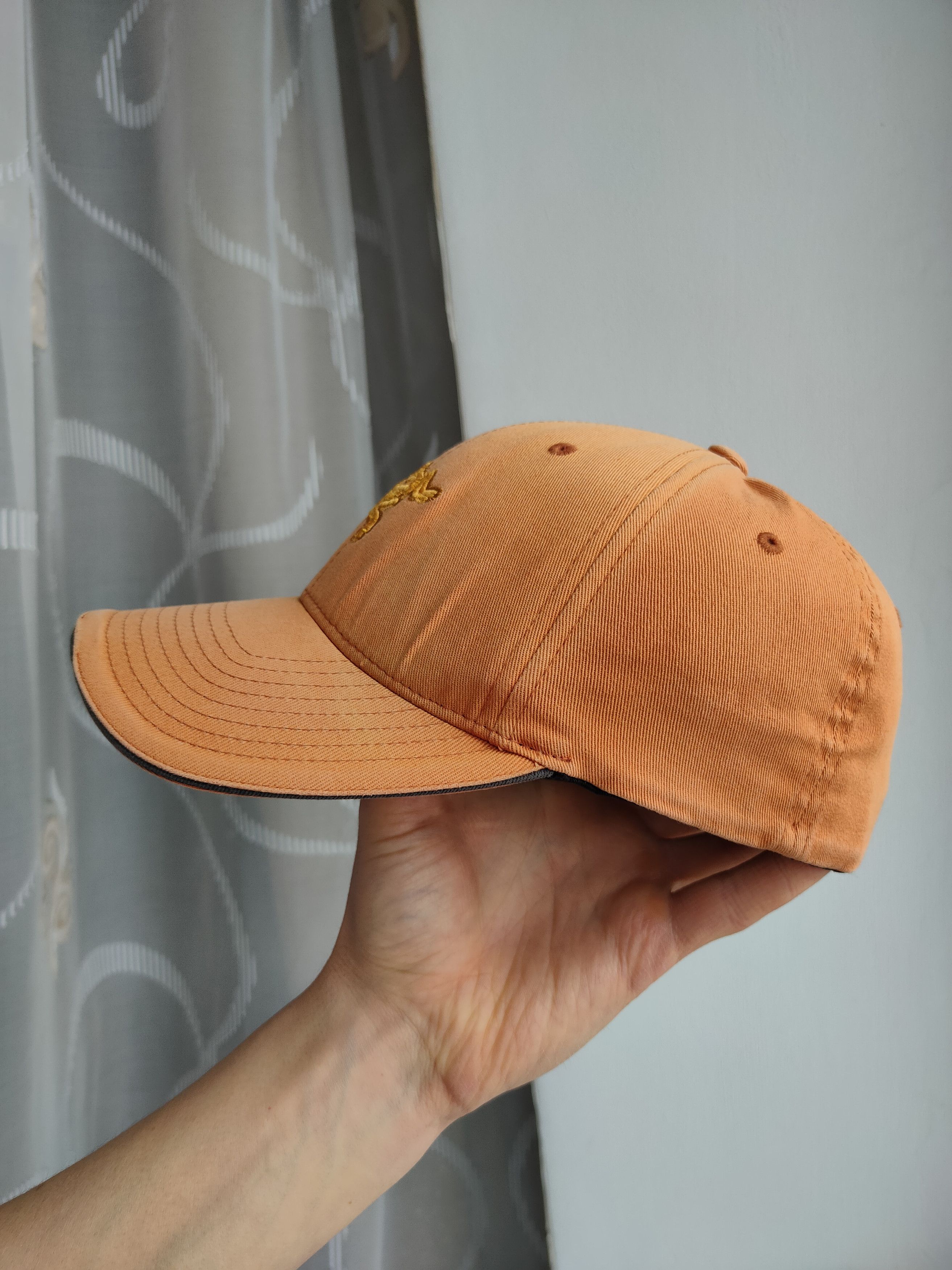 Arc'teryx Arcteryx Cap Flexfit Arc'teryx Center Logo Cap Size ONE SIZE - 4 Thumbnail