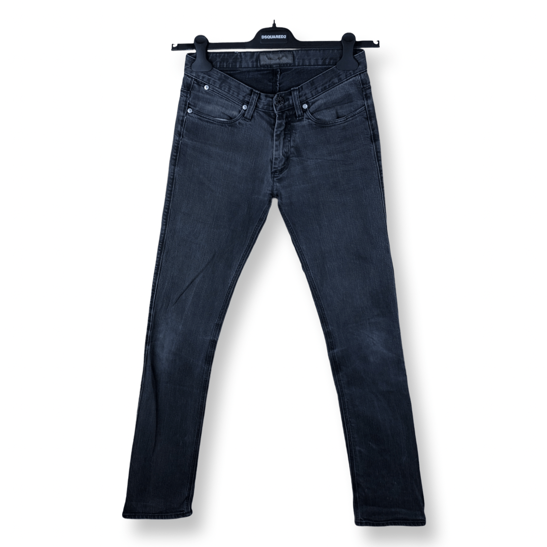 Acne Studios Acne Jeans Max Cash 29/34 Size US 29 - 2 Thumbnail