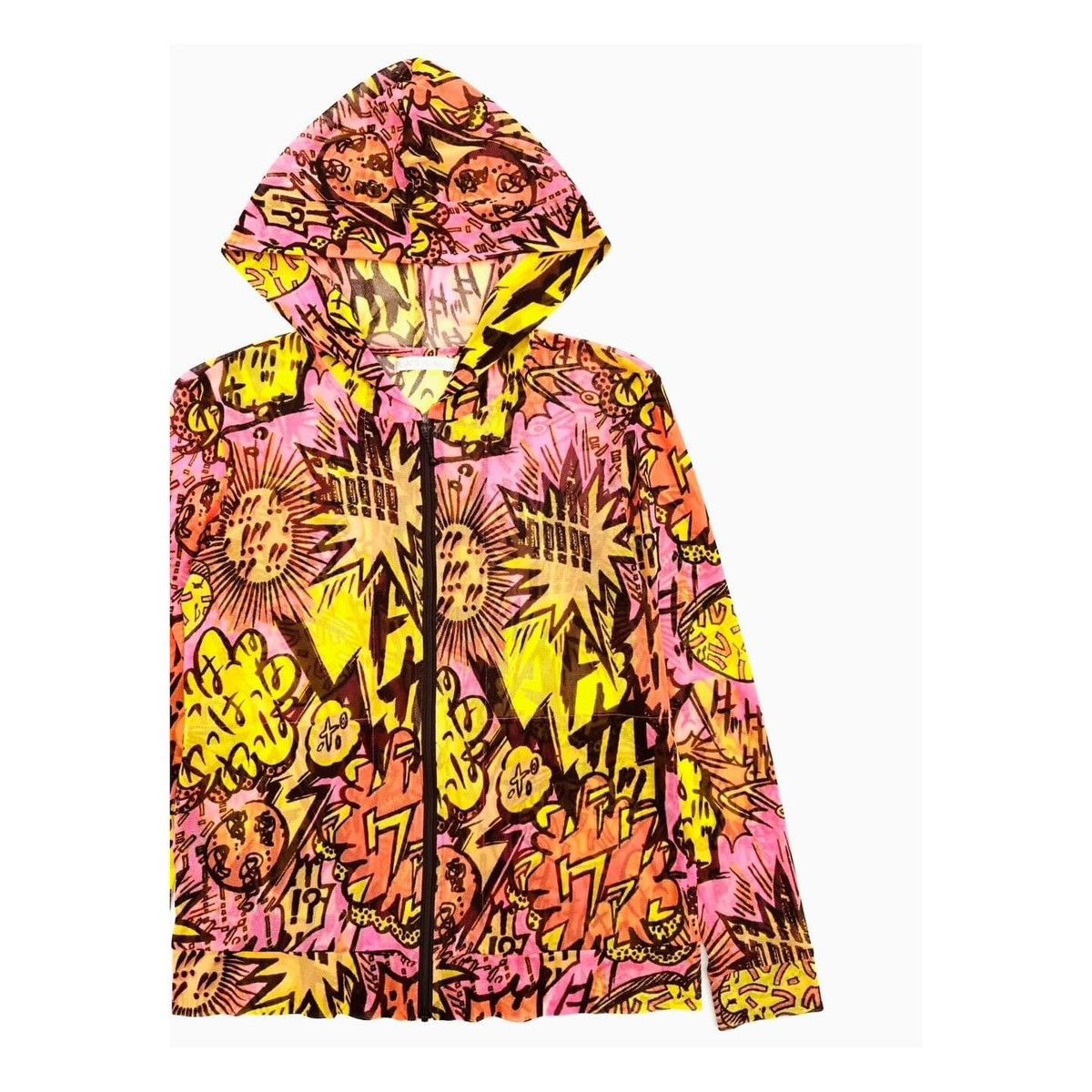Pleats Please Issey Miyake Pleats Please Jacket (ss07) Size L / US 10 / IT 46 - 2 Thumbnail
