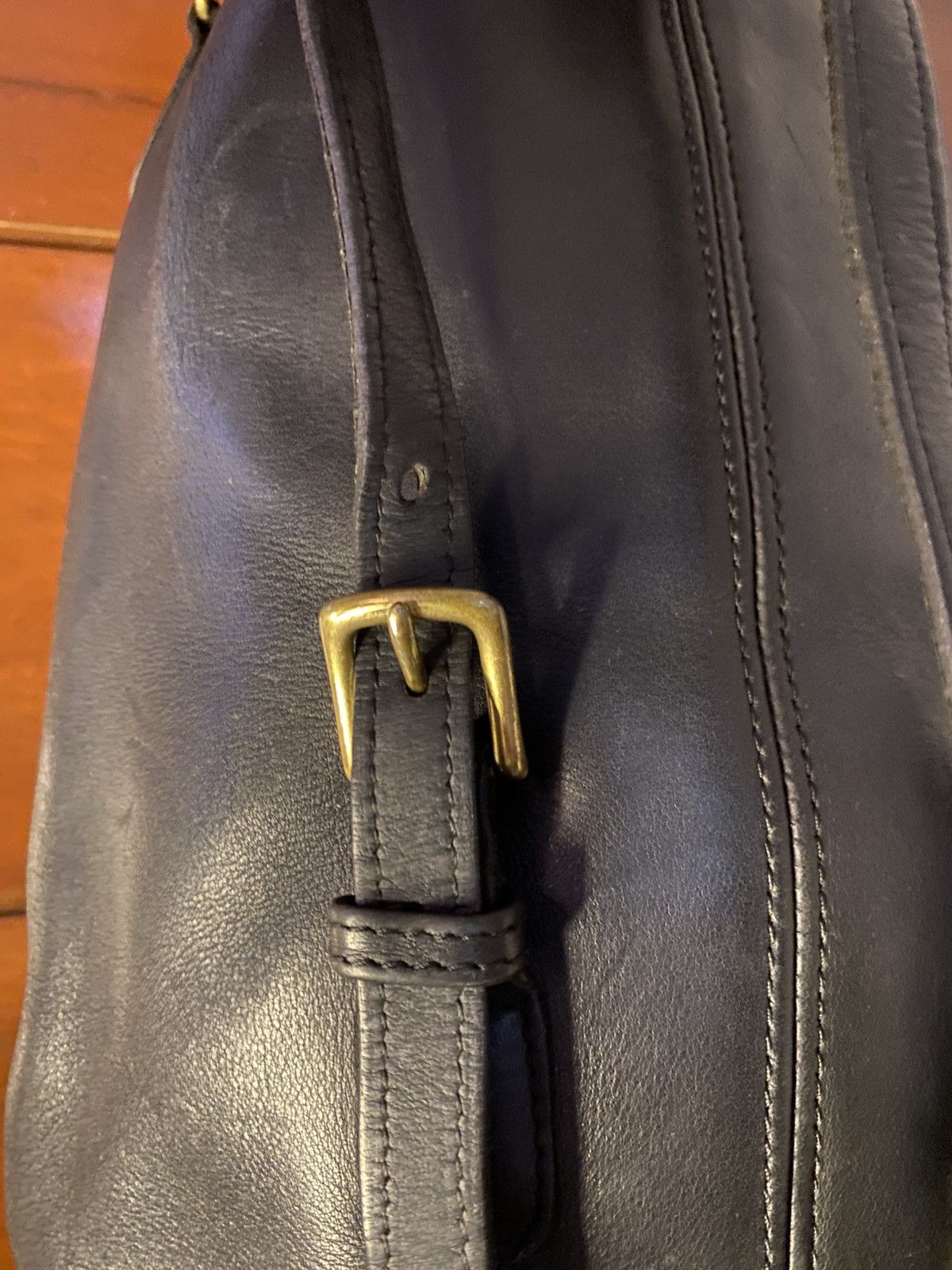 Coach RARE Vintage Coach Legacy Backpack Size ONE SIZE - 8 Thumbnail