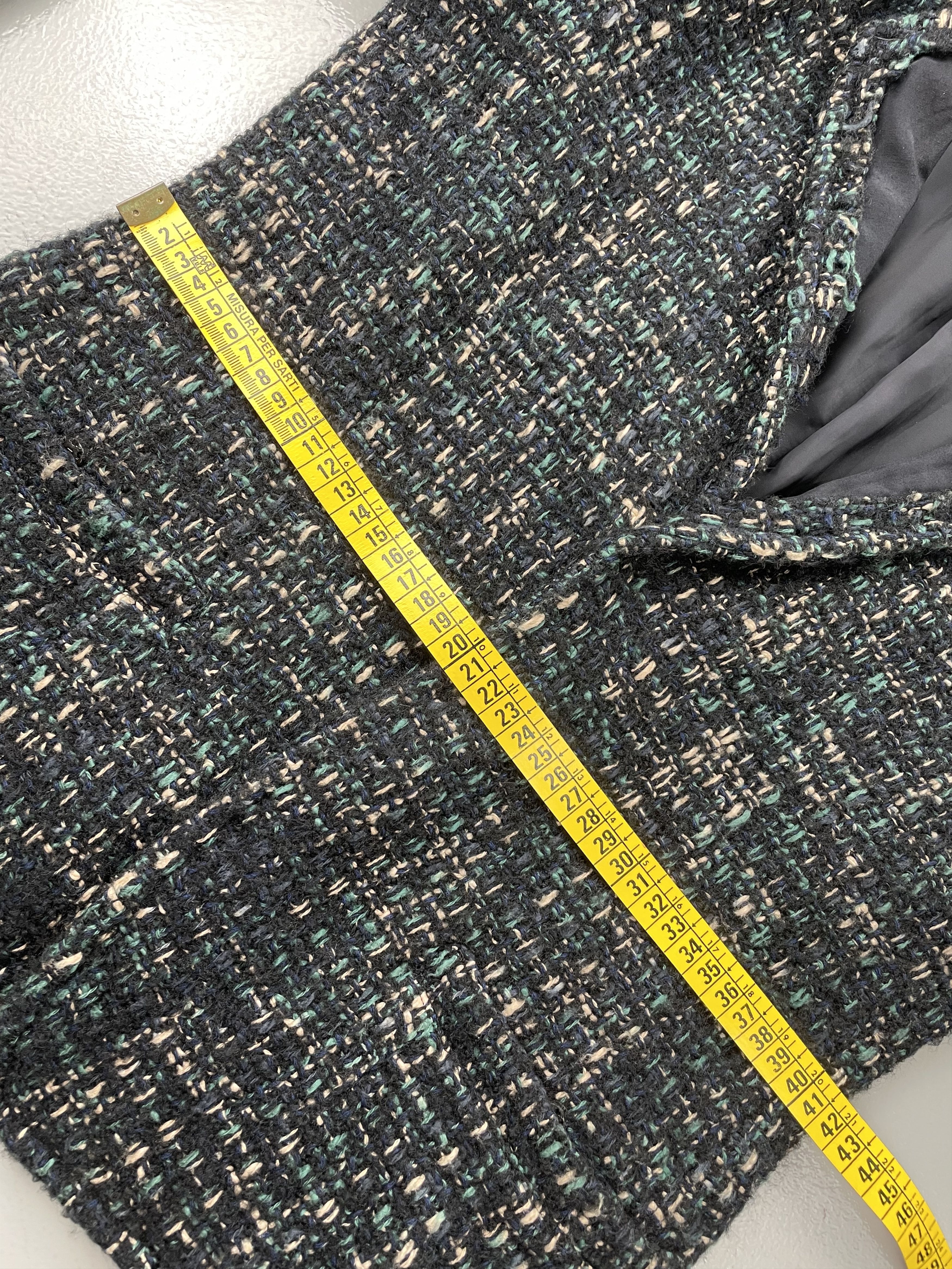 Yohji Yamamoto Y's jacket - size 2 Size S / US 4 / IT 40 - 11 Thumbnail