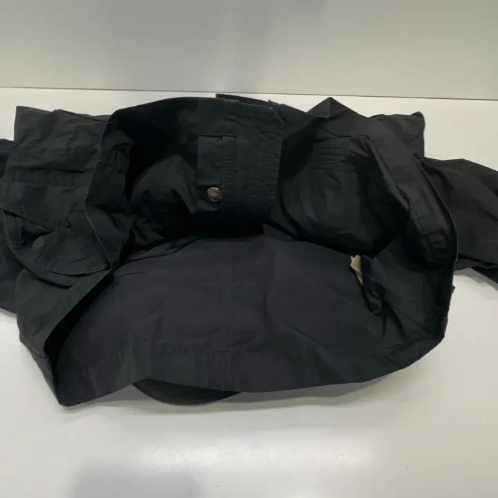 Burberry Burberry Burberry Casual Solid Color Zip Jacket-2507 Size US M / EU 48-50 / 2 - 7 Thumbnail