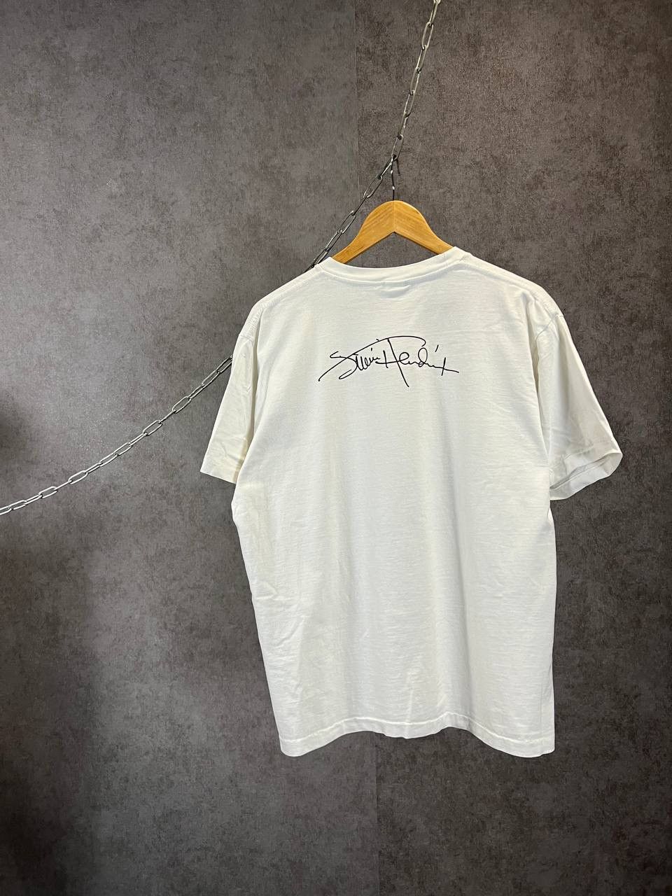 Band Tees × Jimi Hendrix Jimi Hendrix 2005 rock band tee Size US L / EU 52-54 / 3 - 2 Thumbnail