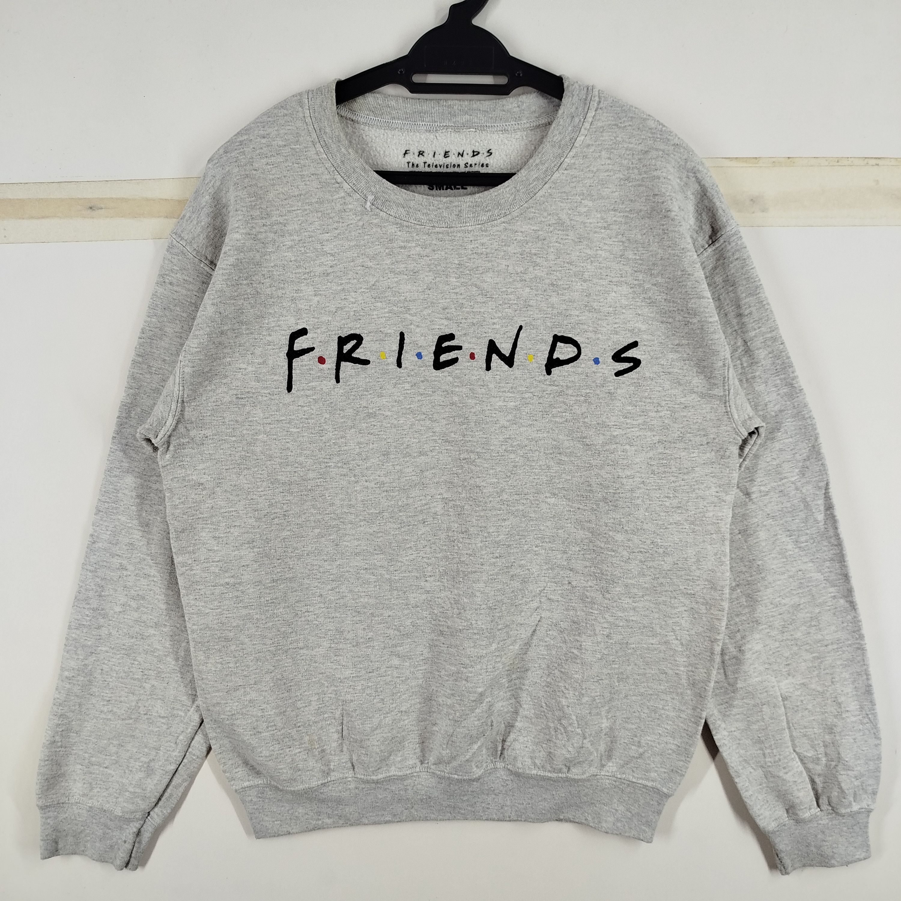 Other FRIENDS The Television Series 50/50 Material Size US M / EU 48-50 / 2 - 1 Thumbnail