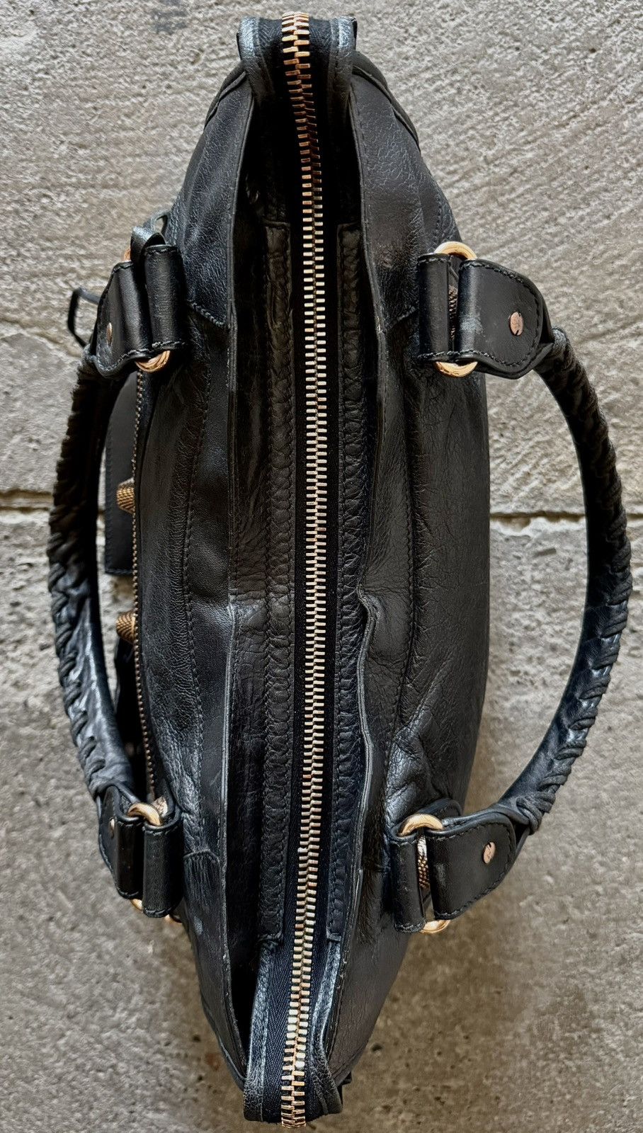 Balenciaga Balenciaga - 2000’s - Classic City - Giant 21 Lambskin Bag Size ONE SIZE - 9 Thumbnail