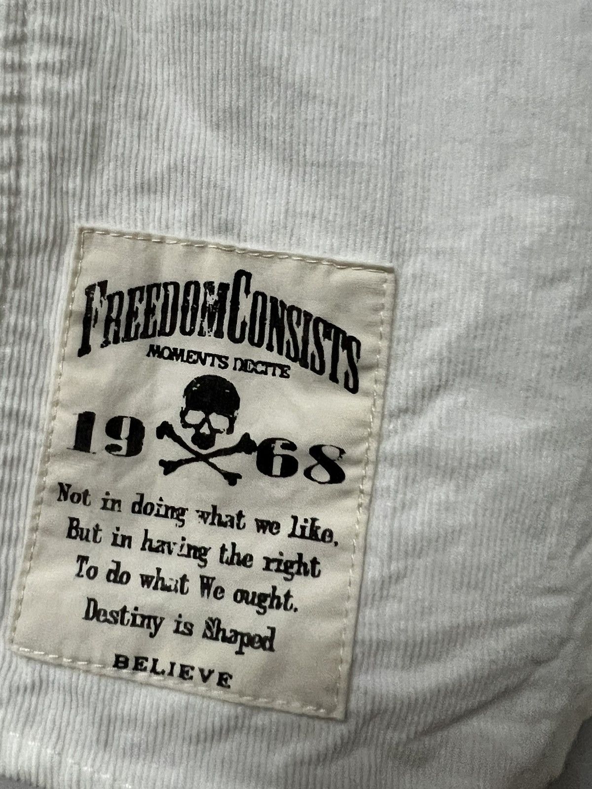 Vintage × Western Rise Real masters manufactured of soul western jacket Size US L / EU 52-54 / 3 - 7 Thumbnail