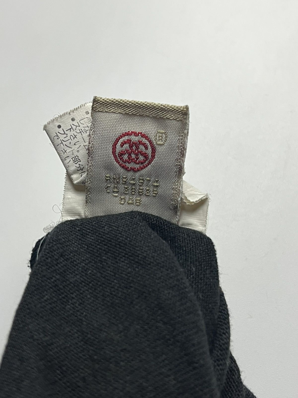 Stussy Stussy x Vanquish "Taking Value To The Next Level" T-Shirt Size US M / EU 48-50 / 2 - 6 Thumbnail