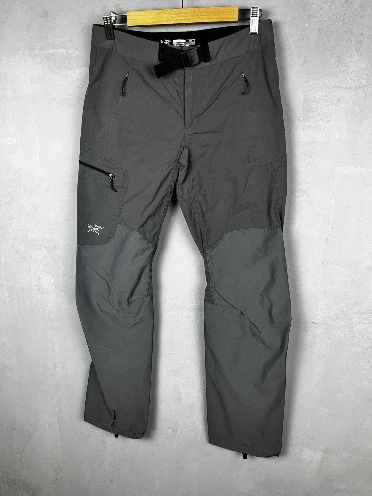 Arc'teryx Arcteryx outdoor pants Size 28" / US 6 / IT 42 - 1 Thumbnail