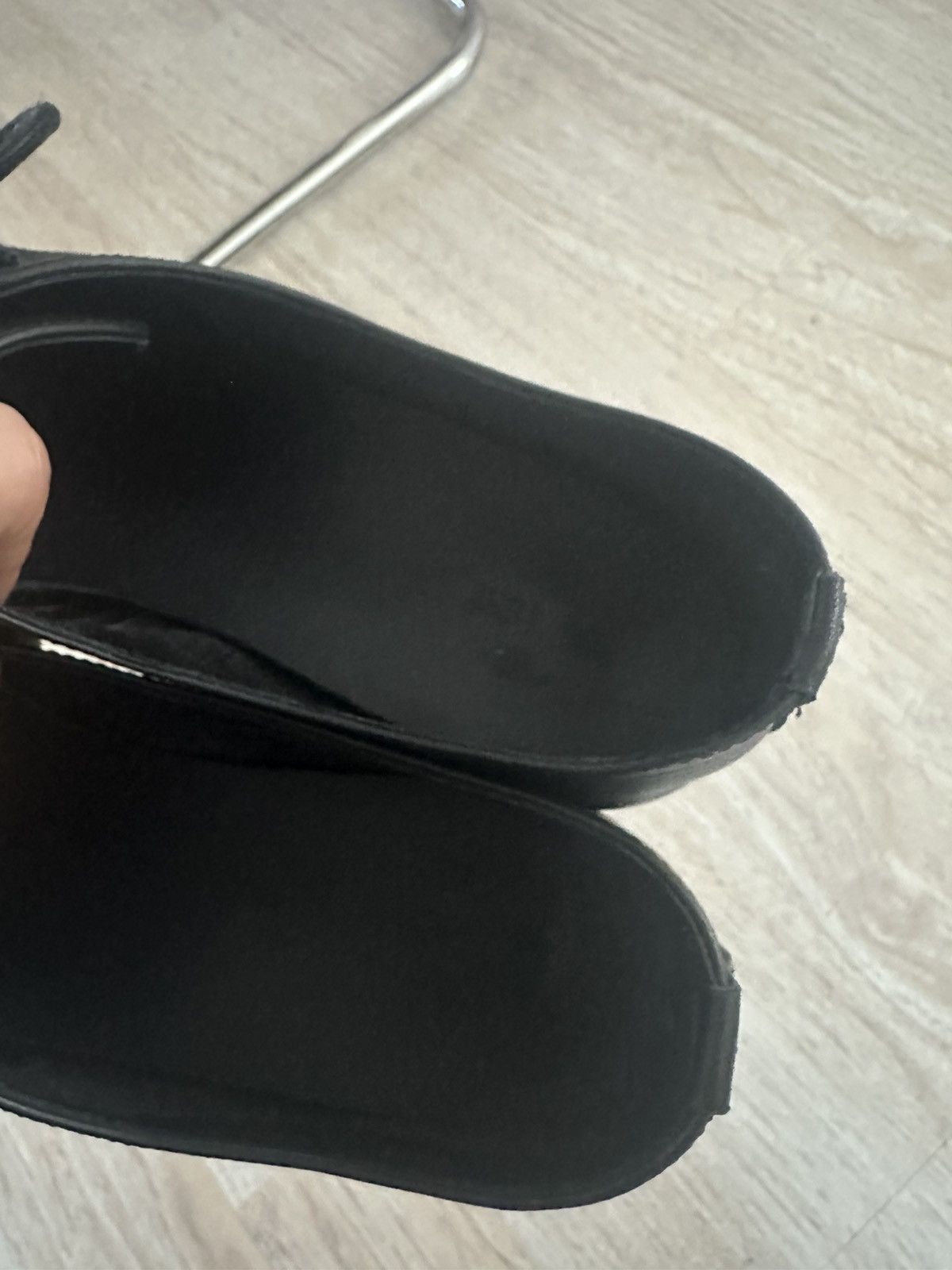 Other Ishii Ghost Leather Derby Size US 9 / EU 42 - 5 Thumbnail