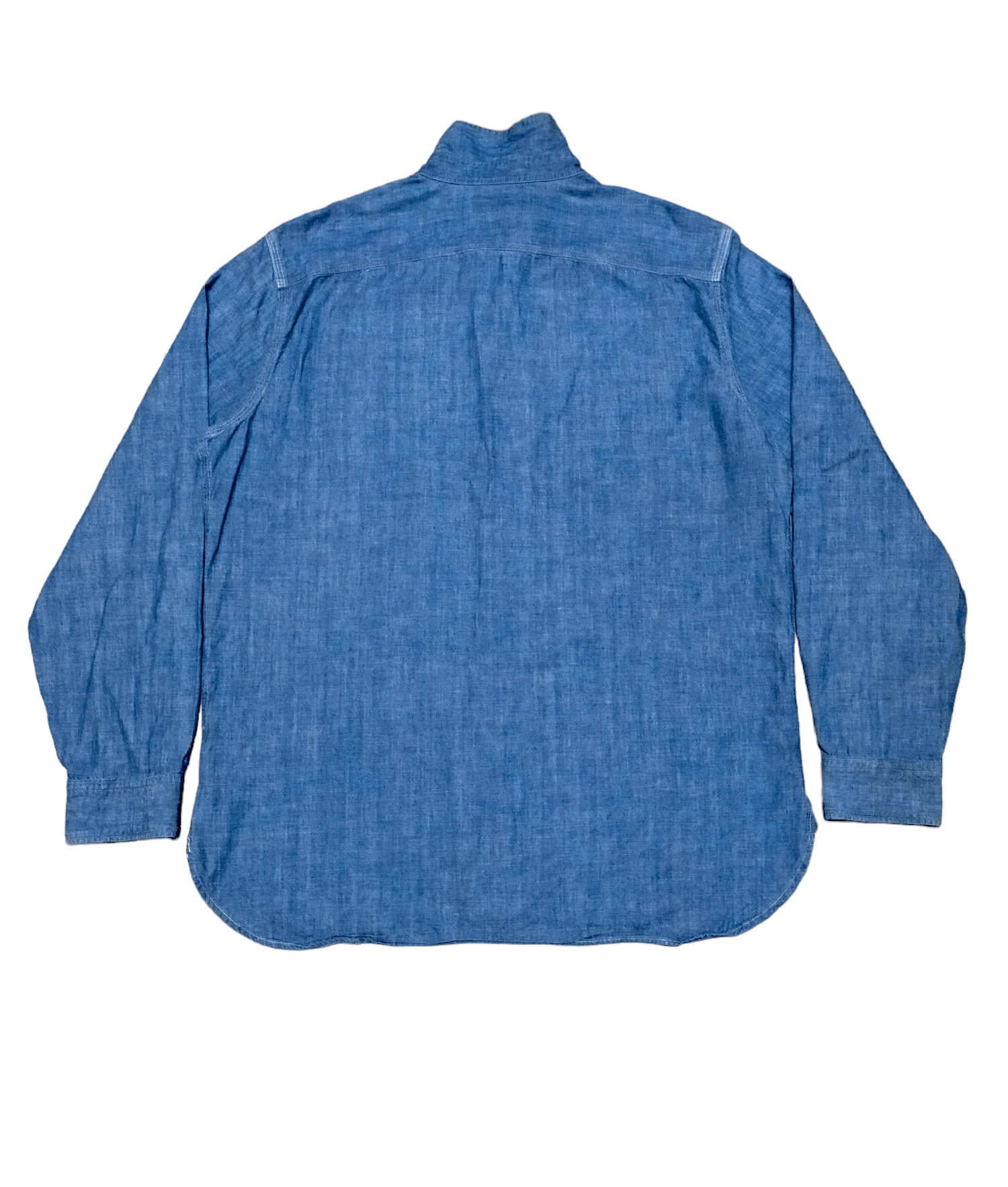 Polo Ralph Lauren RRL Ralph Lauren Chambry Button ups shirts Size US L / EU 52-54 / 3 - 9 Thumbnail