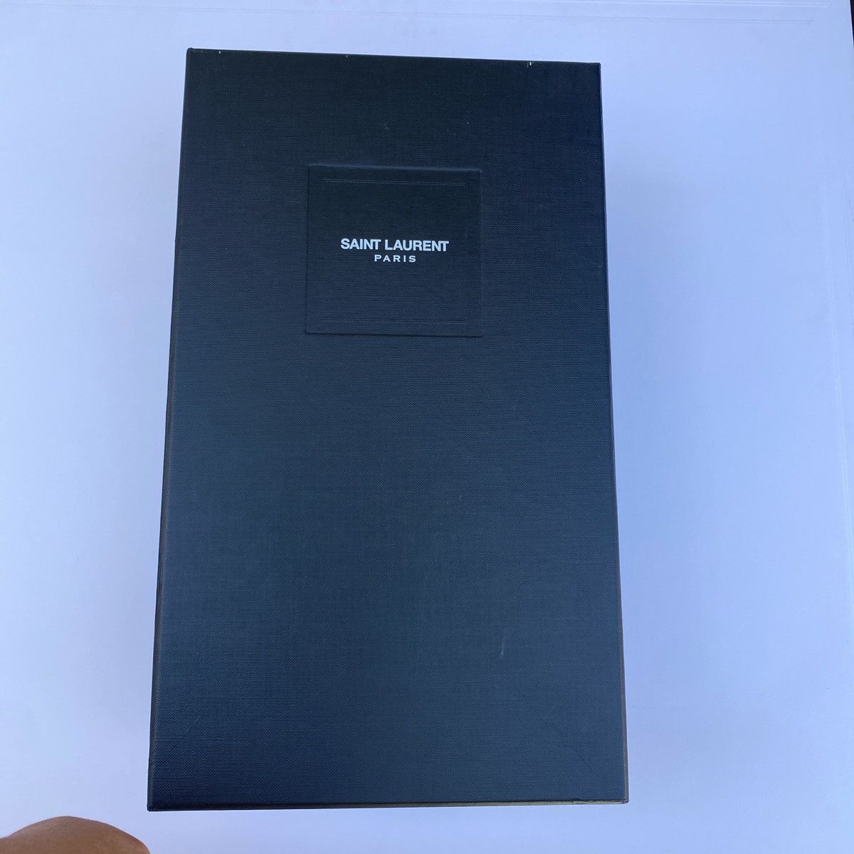 Saint Laurent Paris London Chelsea boot Size US 7 / EU 40 - 8 Thumbnail