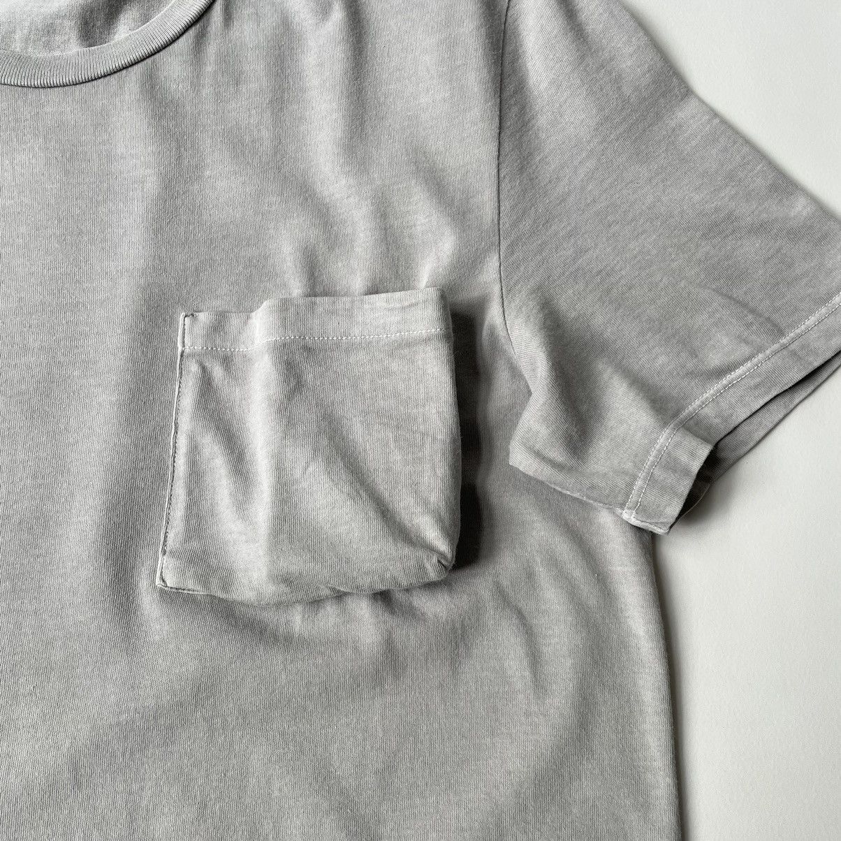 Maison Margiela S/S 10 ‘Smokers’ Pocket T Shirt Size US S / EU 44-46 / 1 - 7 Thumbnail