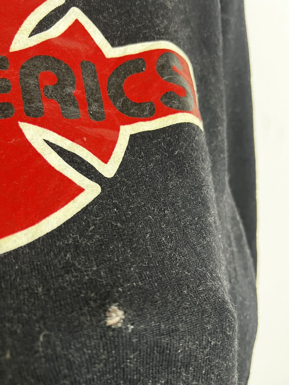 Hysteric Glamour 🔥Hot Drops🔥Rare Skate Design Hysteric Glamour Big Logo Size US XL / EU 56 / 4 - 5 Thumbnail