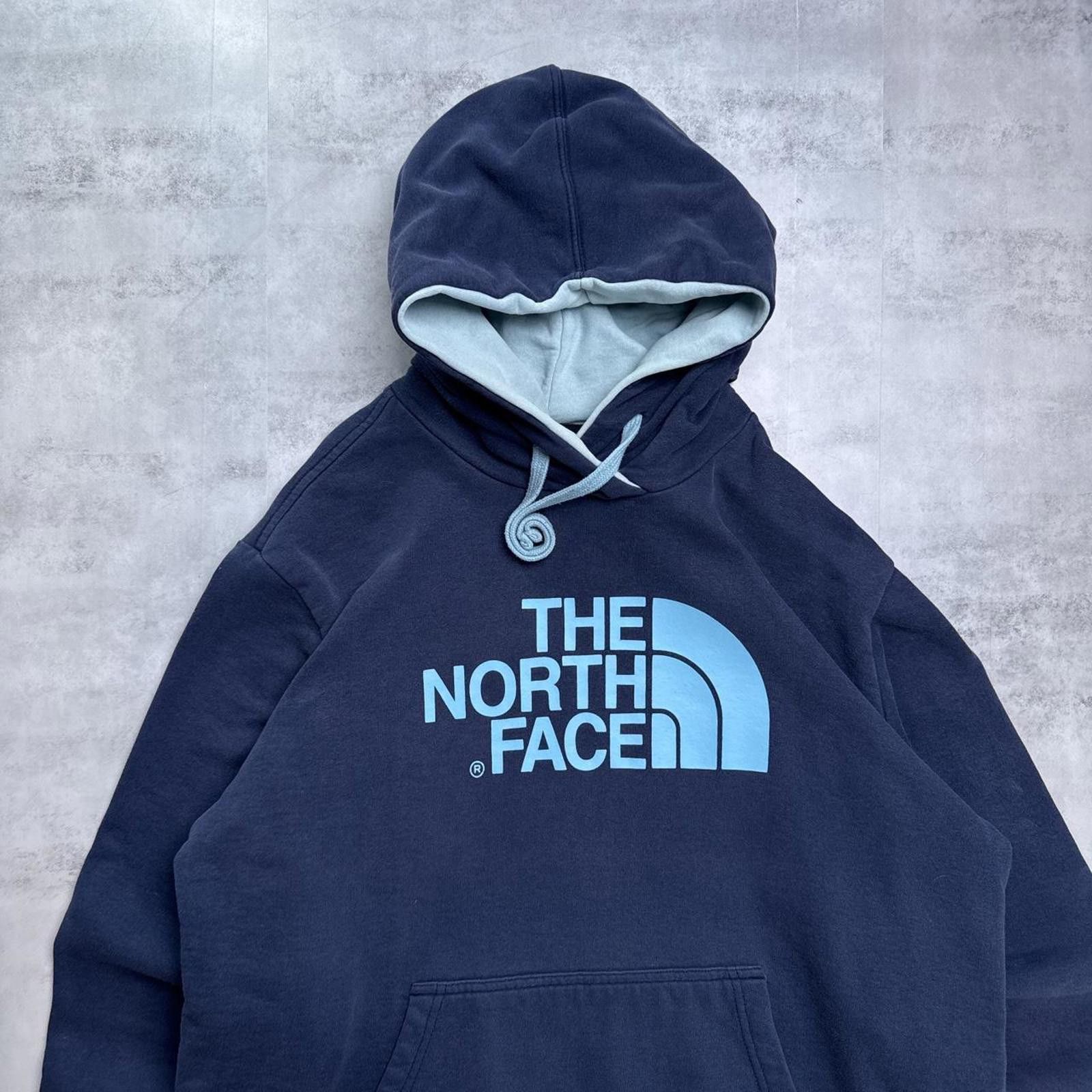 The North Face Y2K The North Face 00s Hoodie Jacket Size US L / EU 52-54 / 3 - 6 Thumbnail