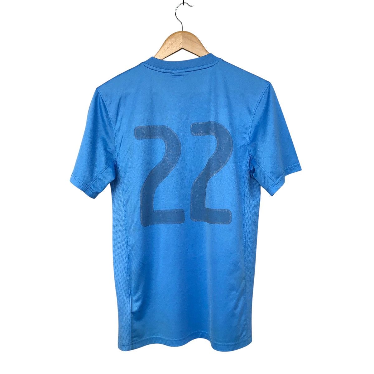 Nike NIKE revoltijo jersey Size US M / EU 48-50 / 2 - 2 Thumbnail