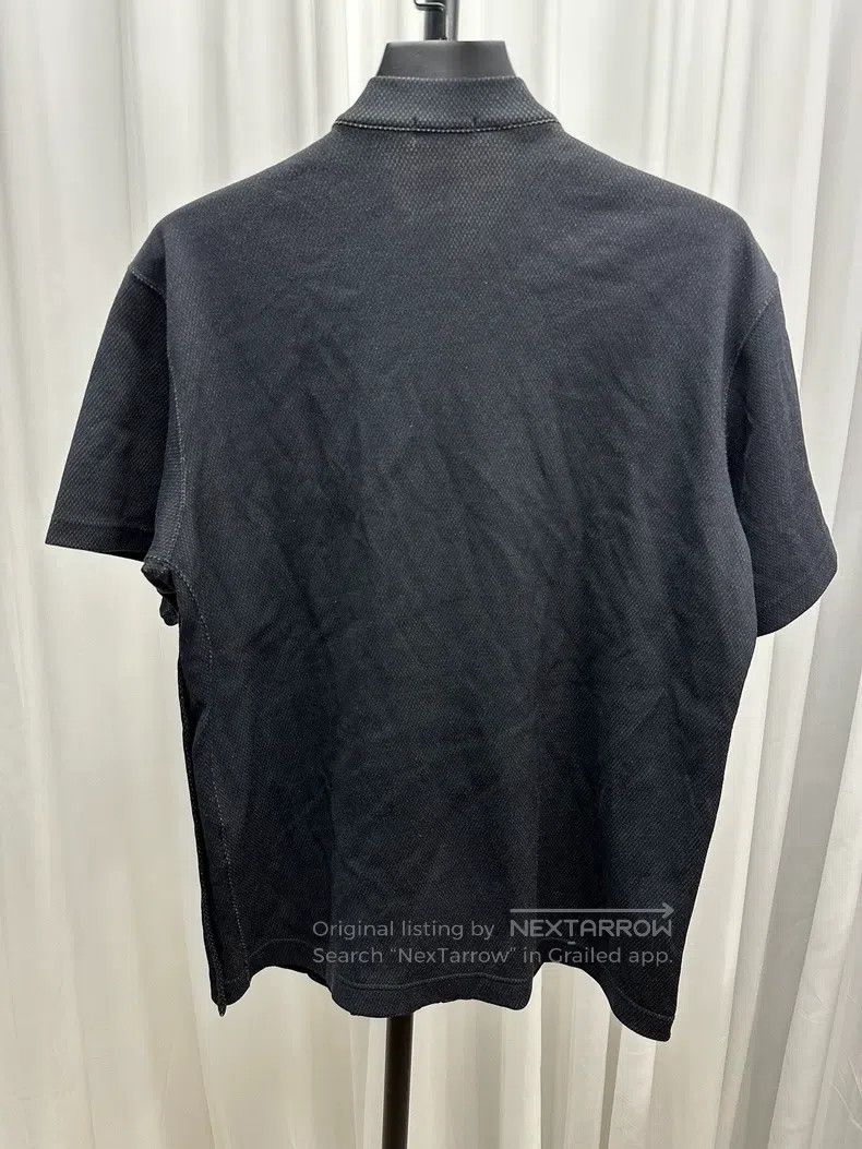 Comme des Garcons Comme des Garcons 3D Striped Vest Size US M / EU 48-50 / 2 - 4 Thumbnail