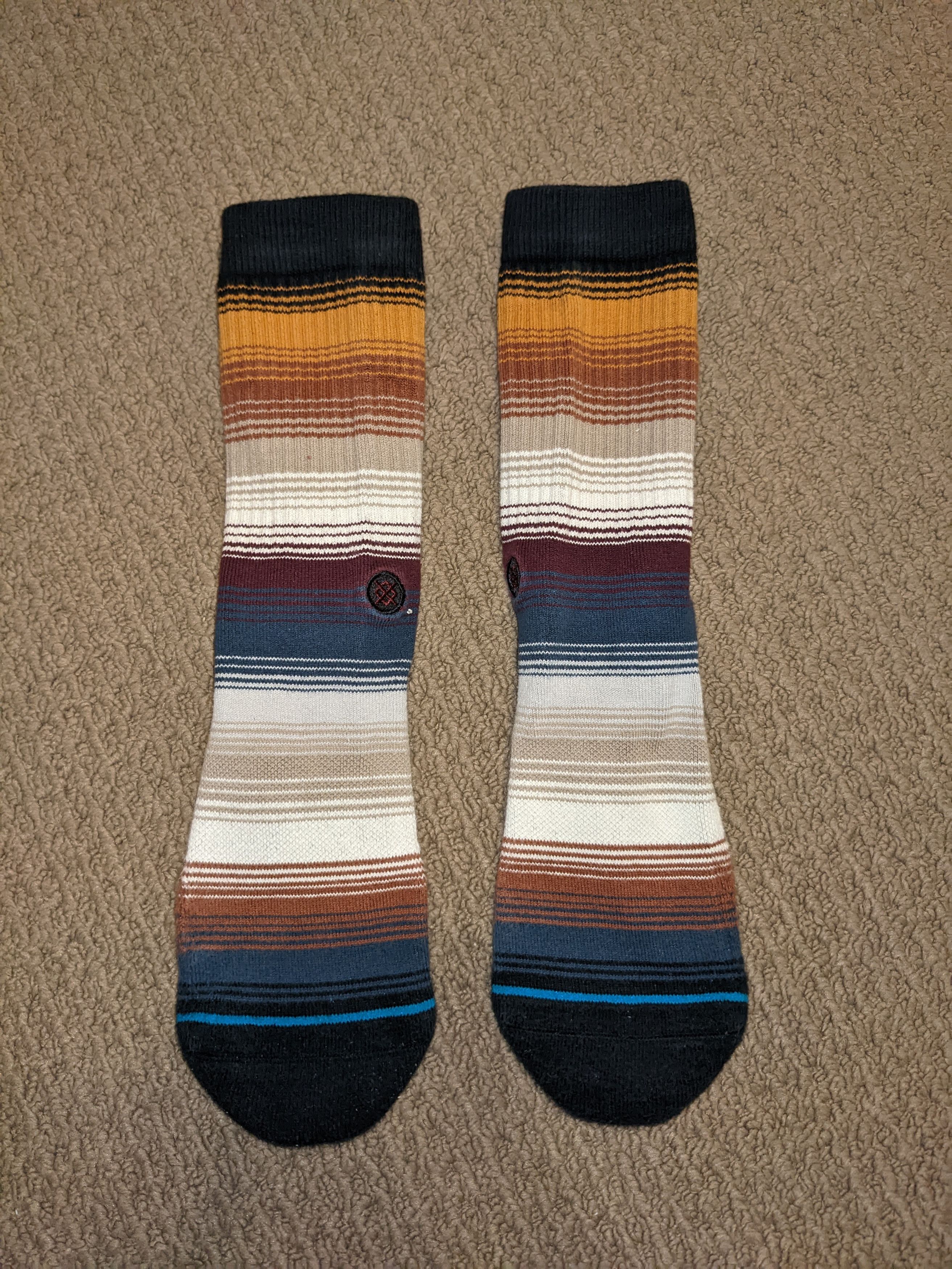 Stance Socks Stance Socks Size ONE SIZE - 1 Thumbnail