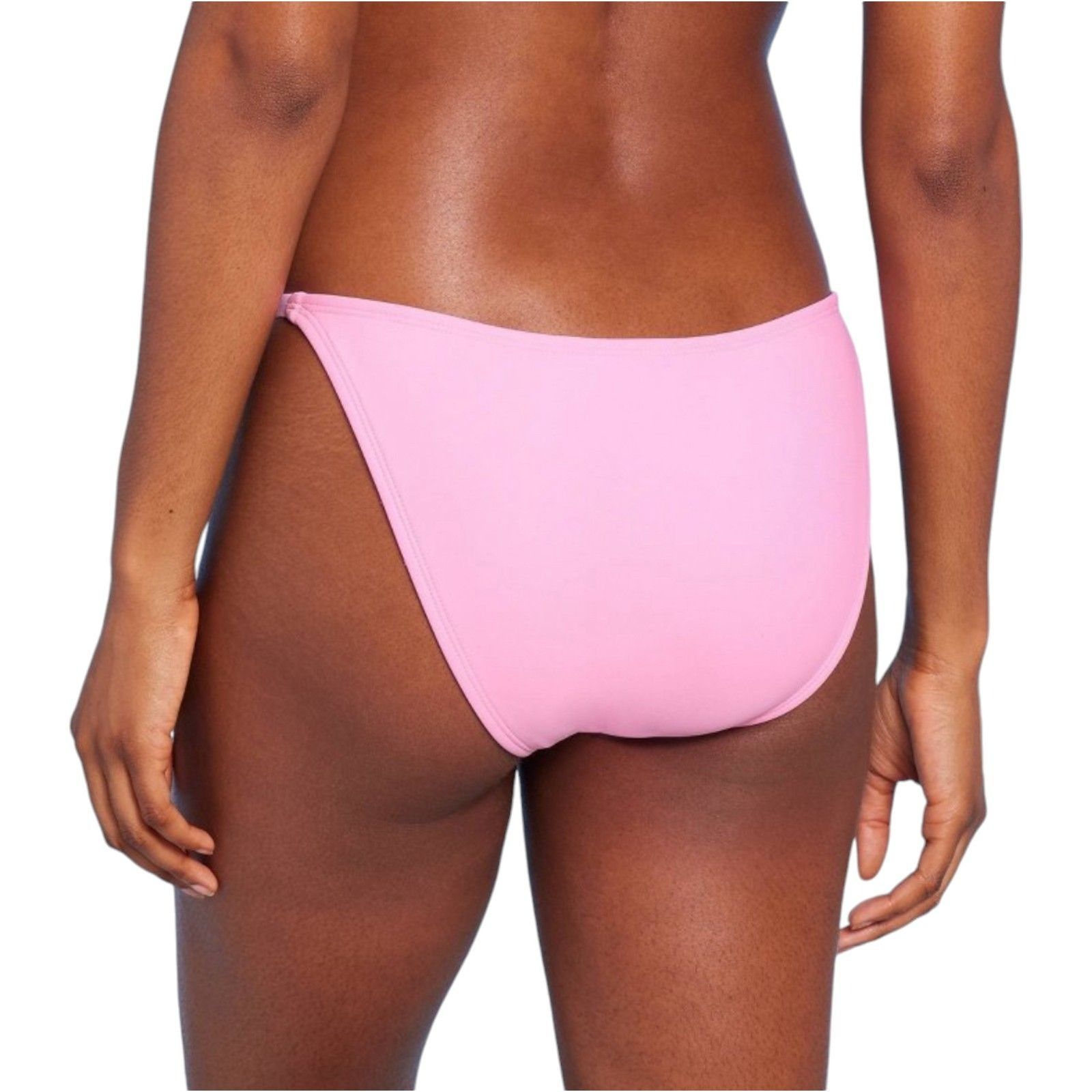 Other Wild Fable - Women's Low-Rise Cheeky High Leg Bikini Bottom Size ONE SIZE - 2 Thumbnail