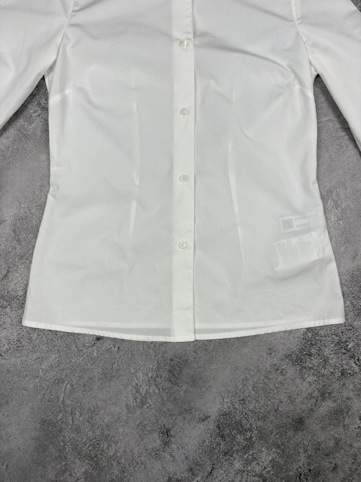 Other Woman high quality shirt There was one Size S / US 4 / IT 40 - 3 Thumbnail