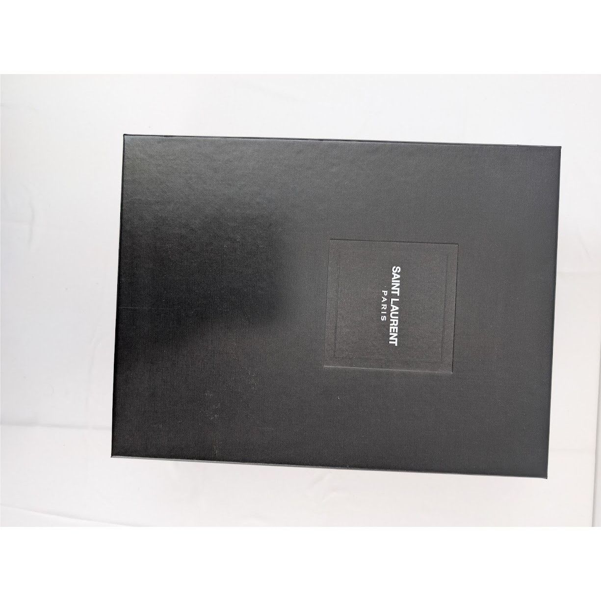 Saint Laurent Paris o1rshd1 Boots in Black Size US 9 / EU 42 - 23 Thumbnail