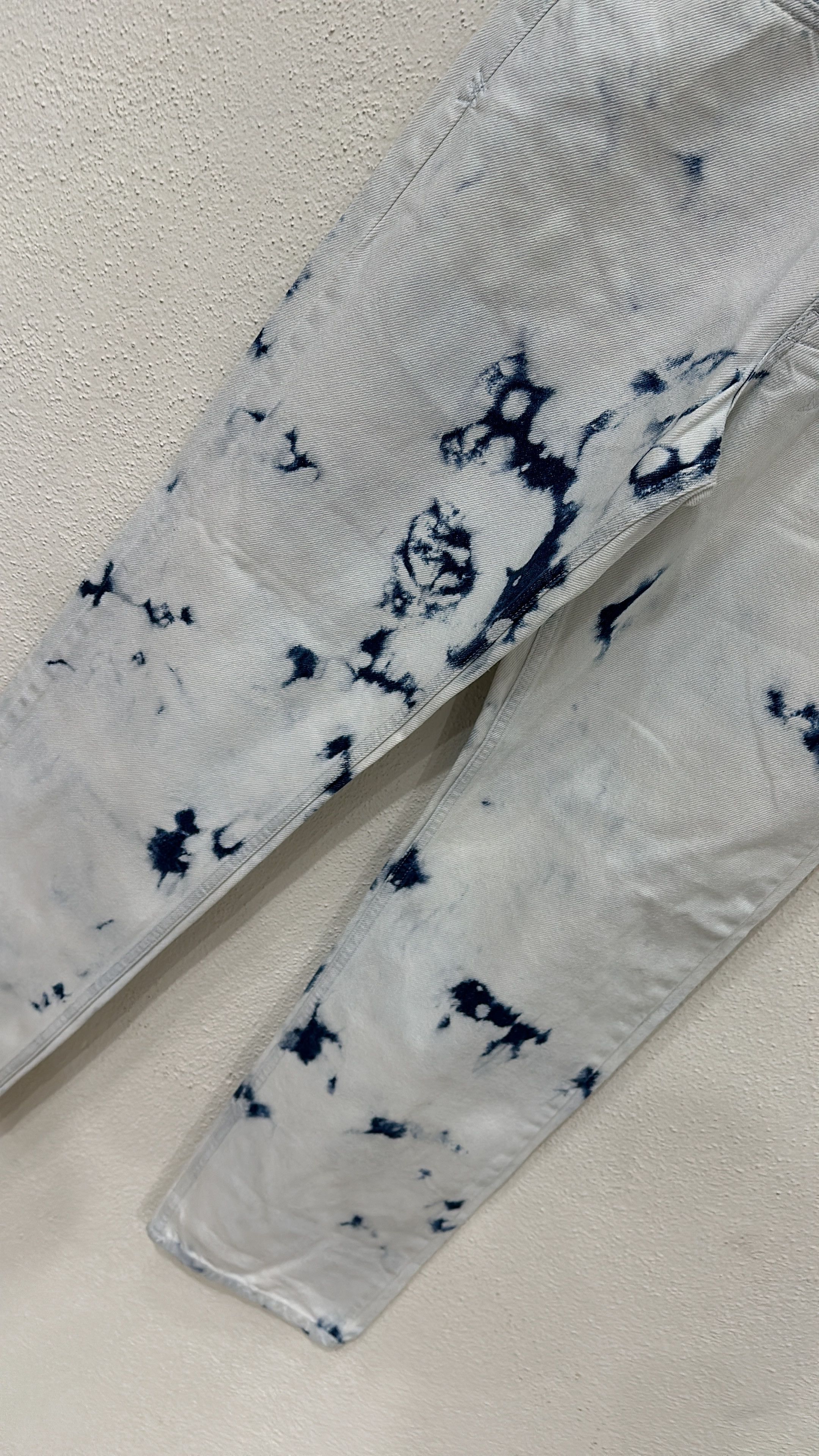 Ksubi Ksubi Anti K Erode Jeans Size 28 Size US 28 / EU 44 - 3 Thumbnail