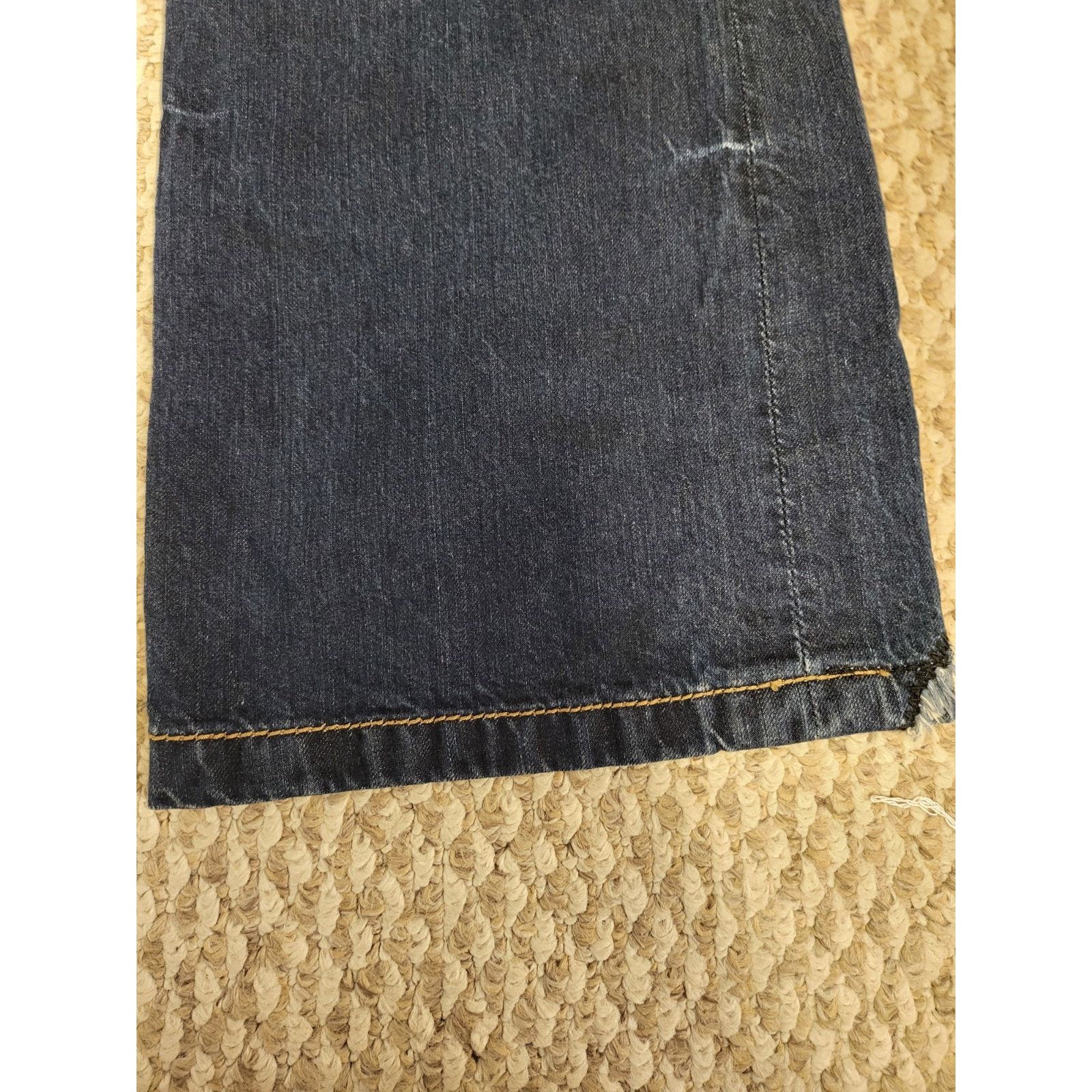 Other Remtee Jeans Mens Size 40x34 Perfect Condition Size US 40 / EU 56 - 7 Thumbnail