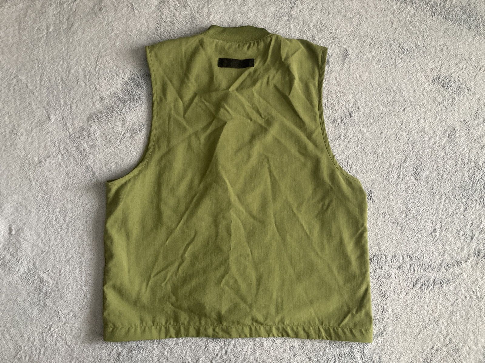 Adidas Adidas Sports Vest Size US M / EU 48-50 / 2 - 3 Thumbnail