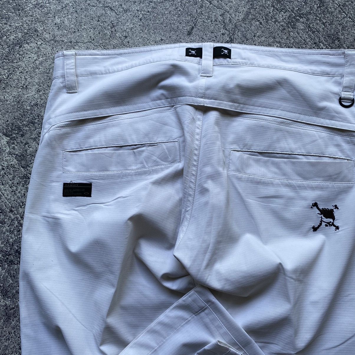 Oakley OAKLEY Hydrolix Pants Size US 36 / EU 52 - 5 Thumbnail