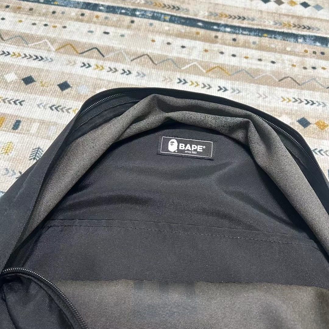 Bape BAPE BAG Size ONE SIZE - 4 Thumbnail