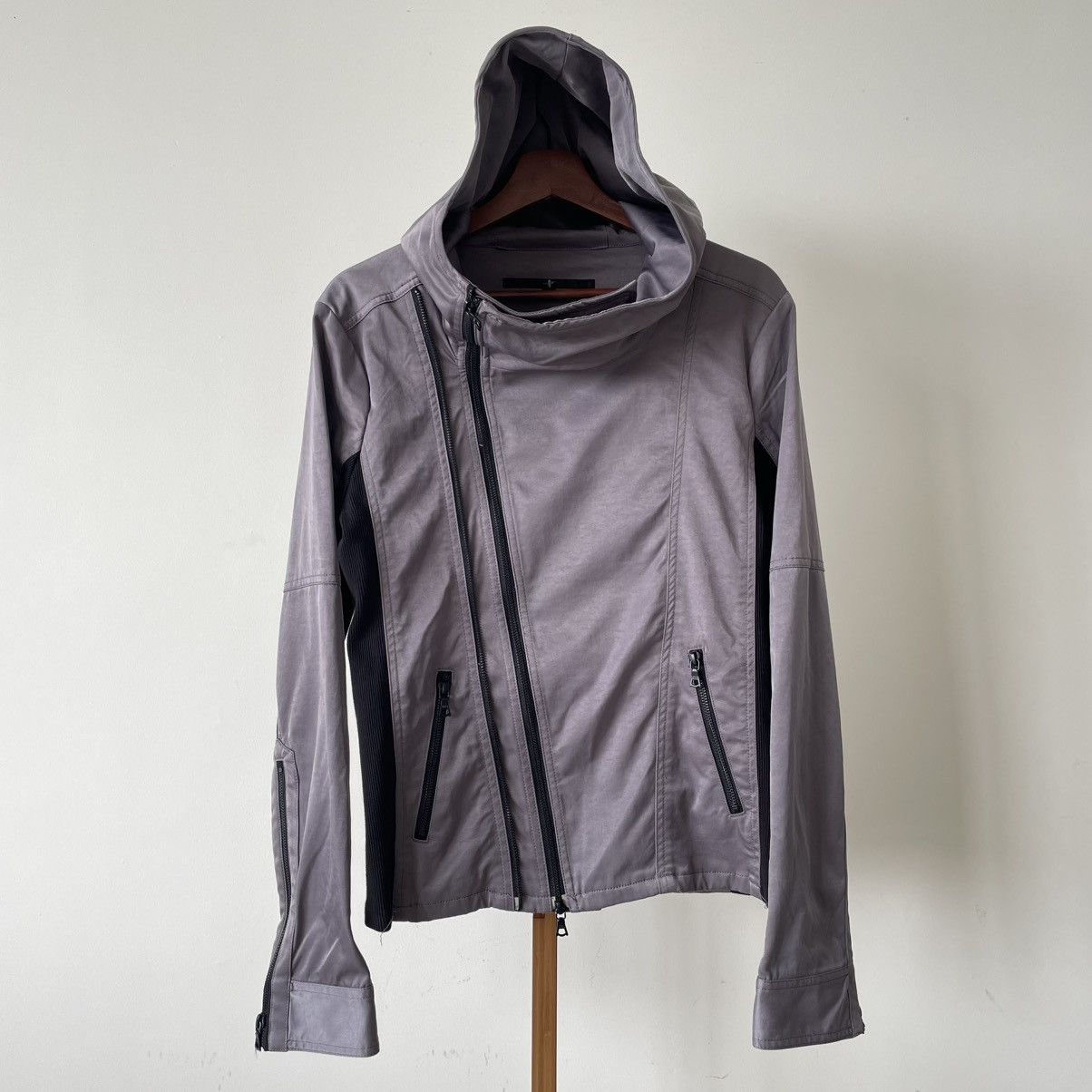 NO ID NO ID Japan Gorpcore Hoodie Size US S / EU 44-46 / 1 - 1 Thumbnail