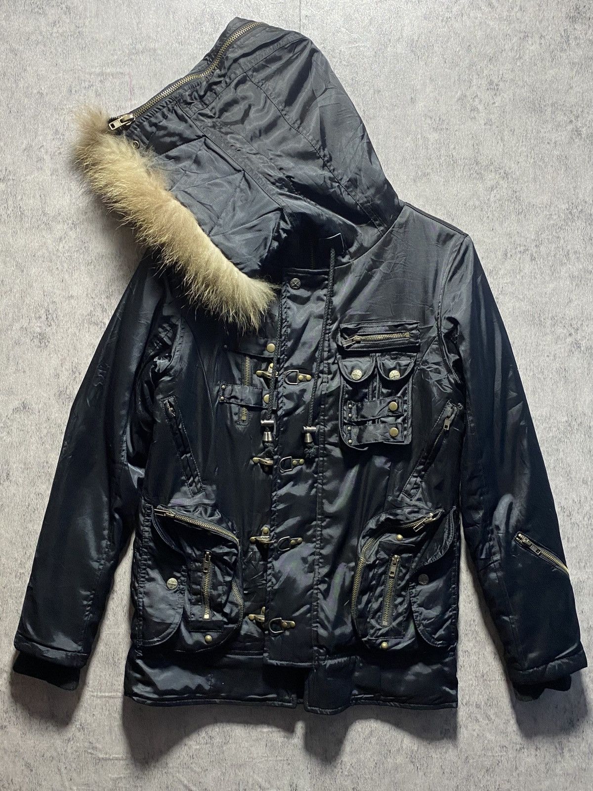 Midas Jacket | Grailed