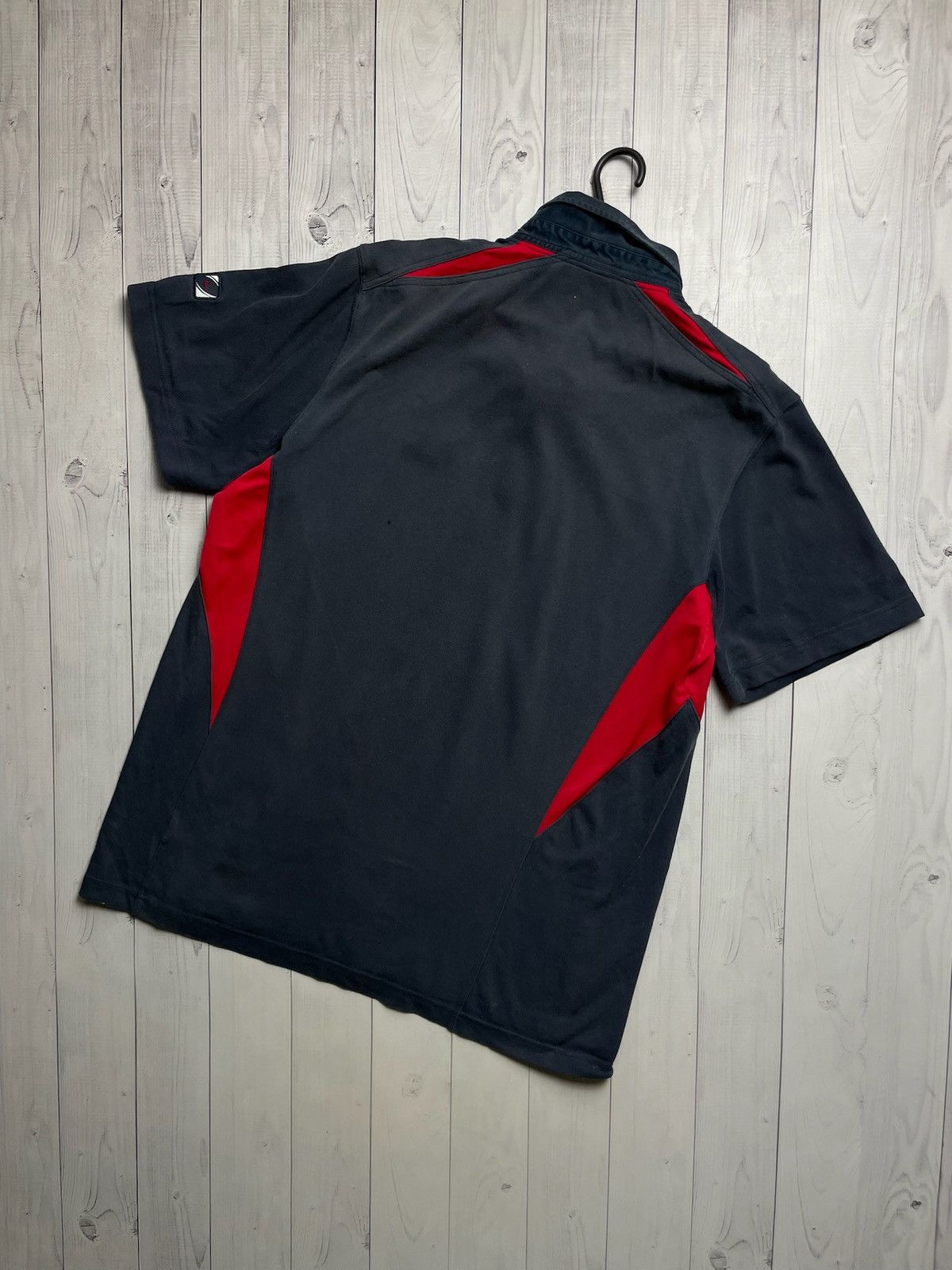 Nike × Vintage Vintage Nike England rugby jersey size XL logo Size US XL / EU 56 / 4 - 10 Thumbnail