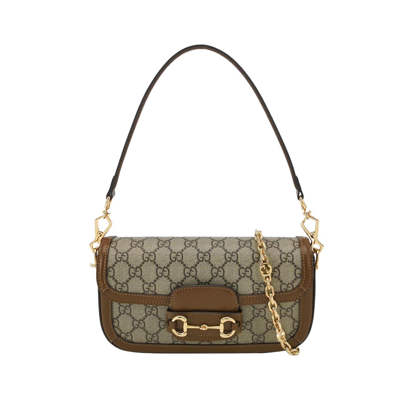 Gucci Gucci Women os Shoulder Bags Size ONE SIZE - 1 Thumbnail