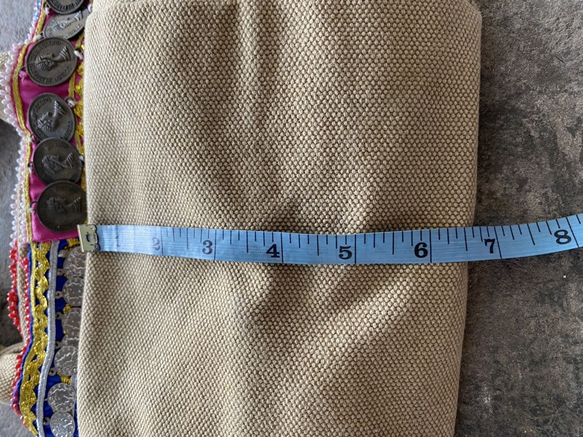 Designer × Ron Herman × Vintage Vinatge Ron Herman tote bag Size ONE SIZE - 11 Thumbnail