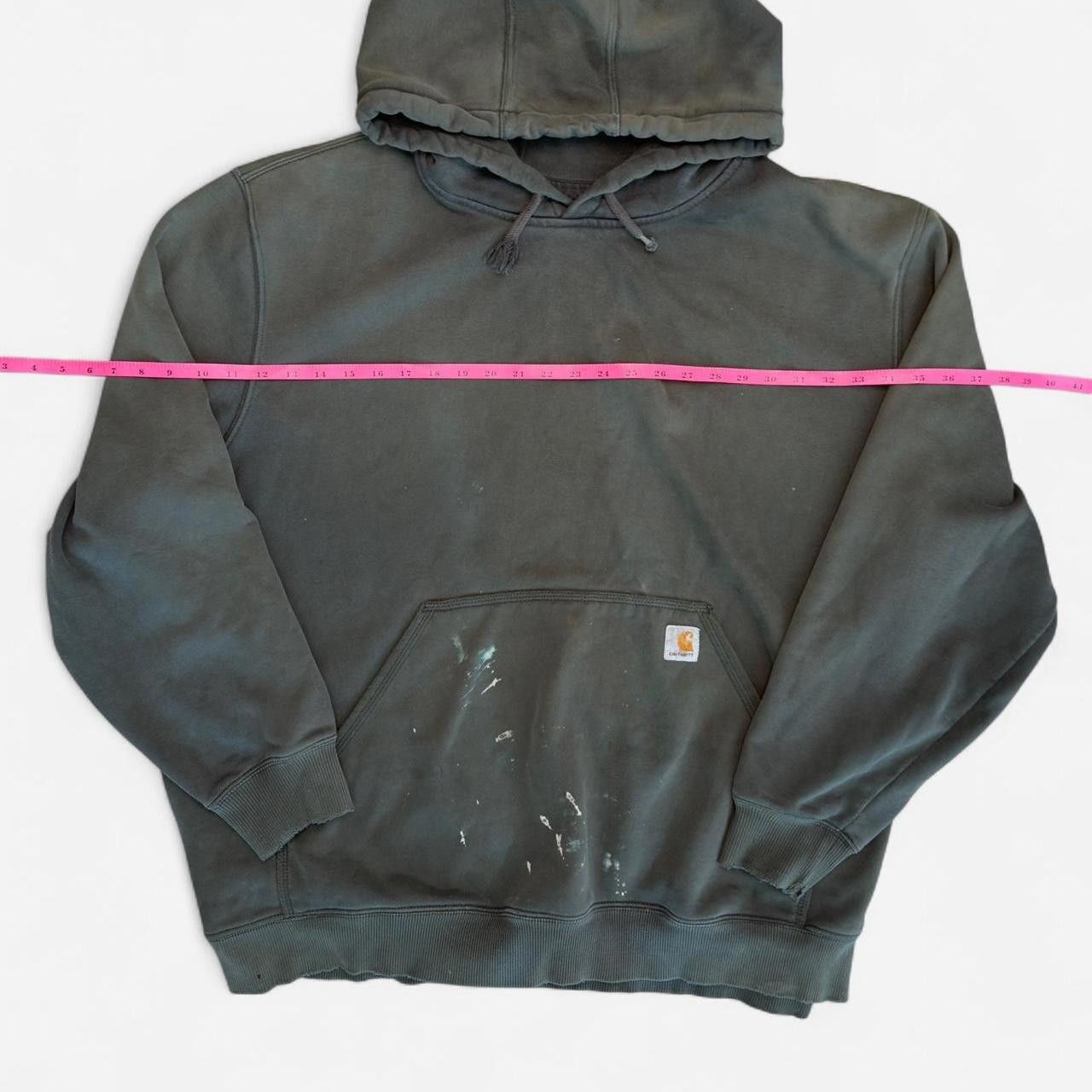 Carhartt Carhartt Men's Hoodies Size US XXL / EU 58 / 5 - 2 Thumbnail