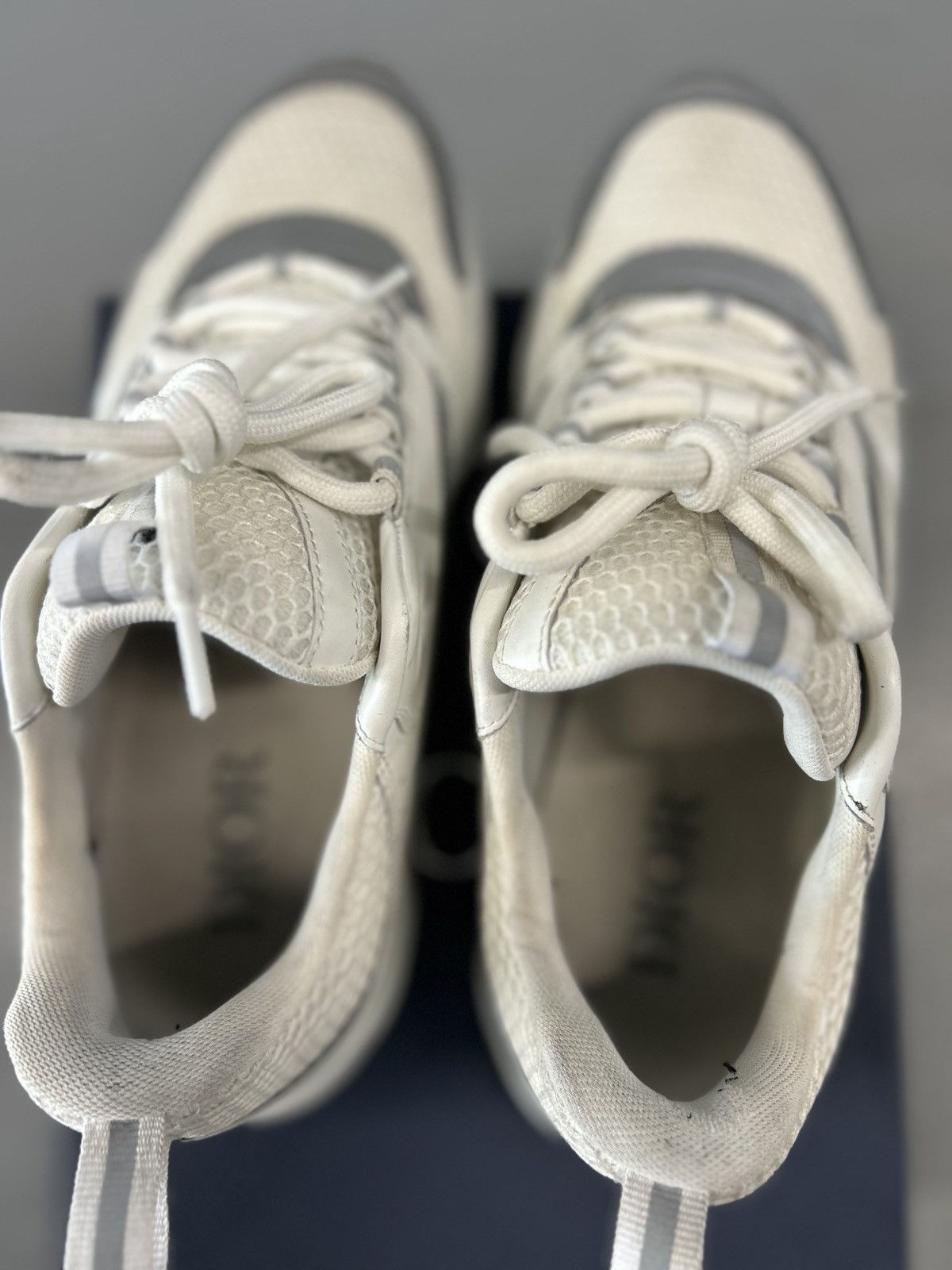 Dior Dior BB2 Size 43 Size US 10 / EU 43 - 3 Thumbnail