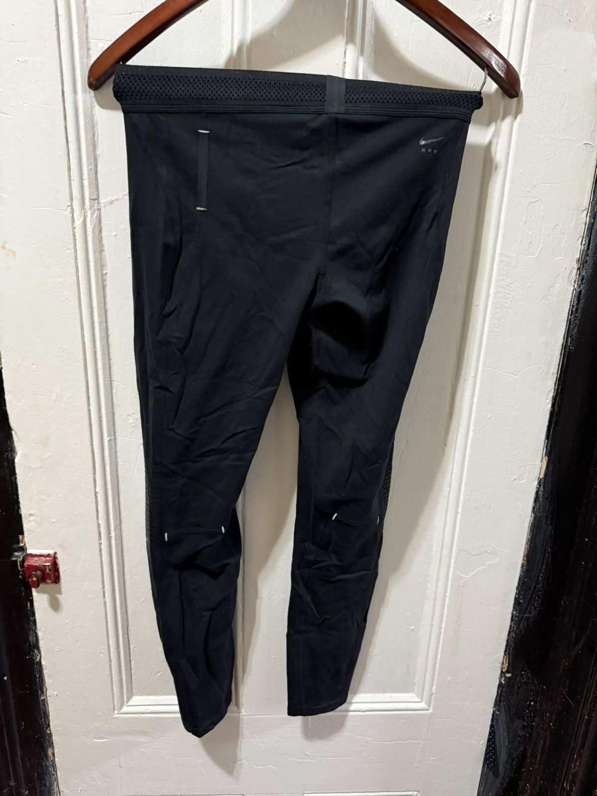 MMW × Nike Nike MMW 2-in-1 Shorts size Medium Size US 32 / EU 48 - 3 Thumbnail