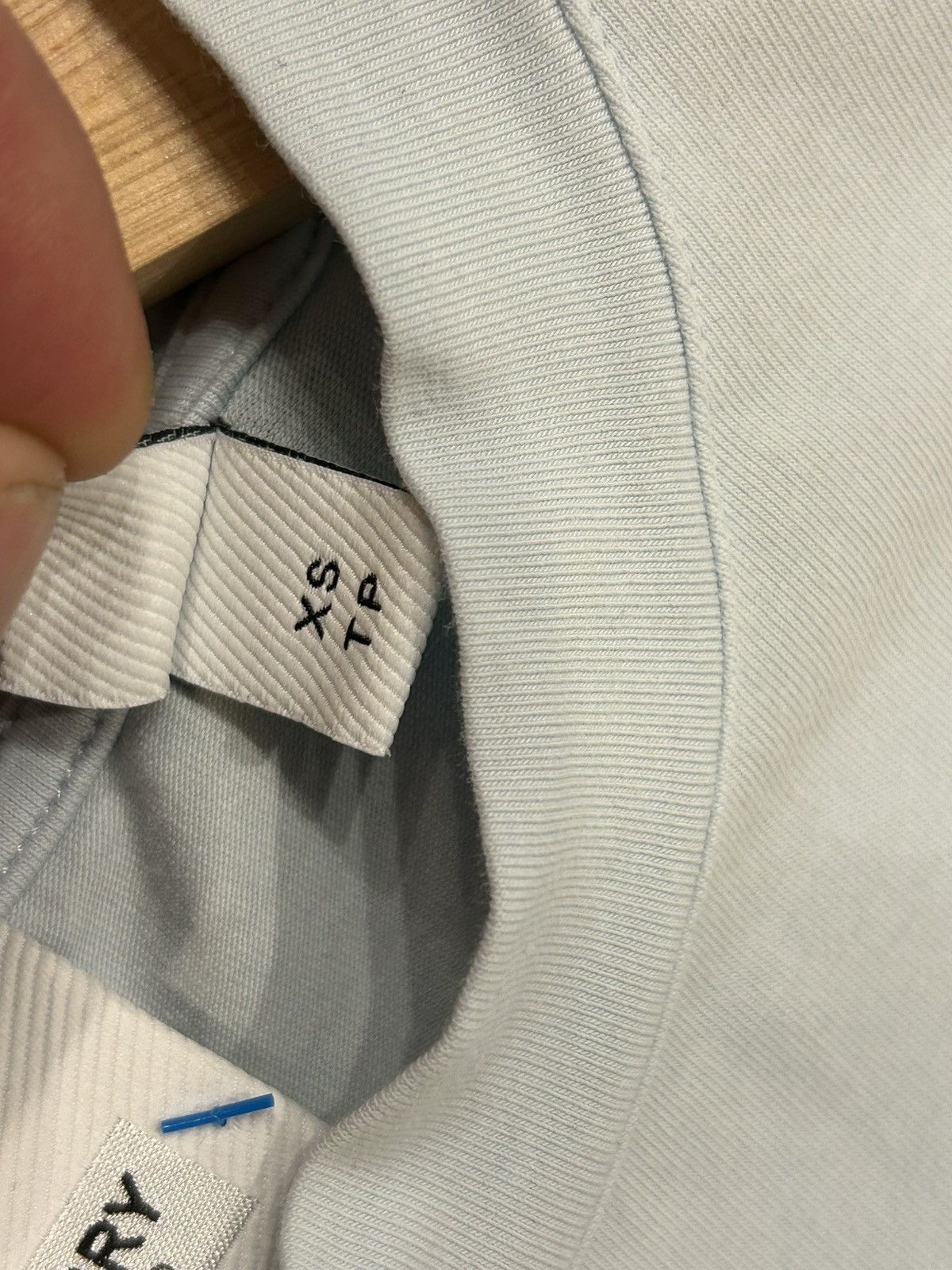 Burberry Burberry London England Tee Size US M / EU 48-50 / 2 - 5 Thumbnail