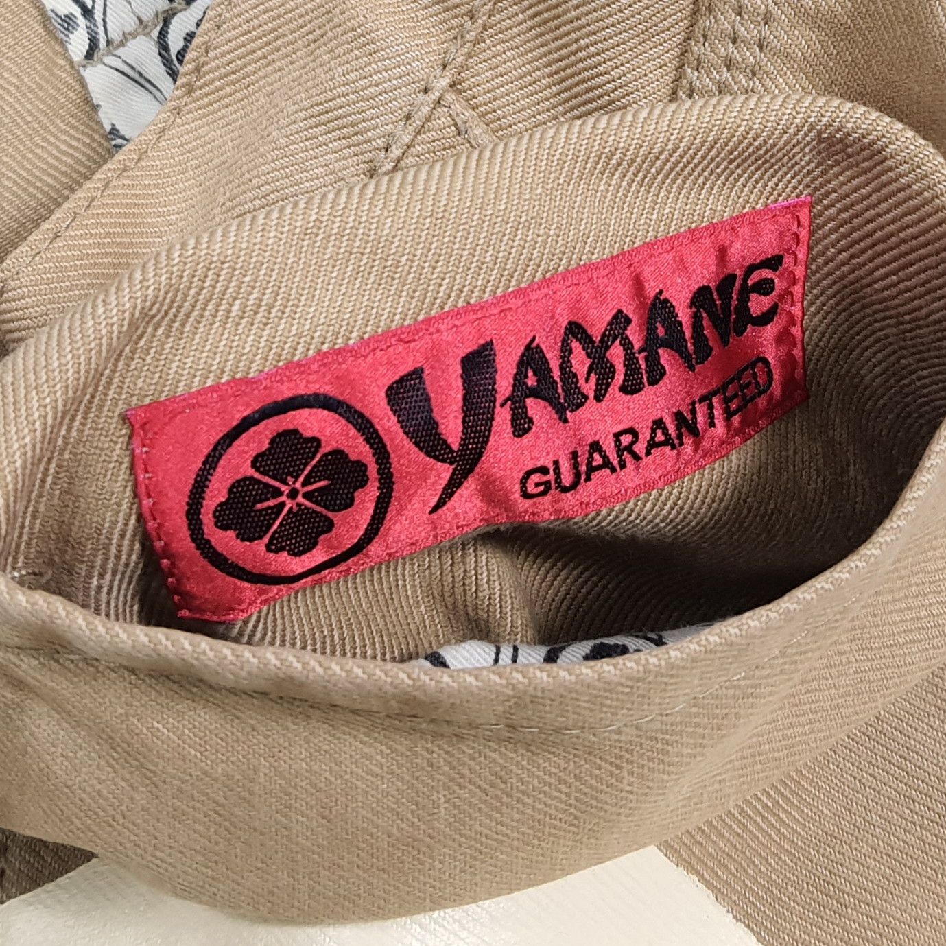 Evisu Vintage Yamane Deluxe Evisu Custom Daicock Pants C280N7 Size US 32 / EU 48 - 4 Thumbnail