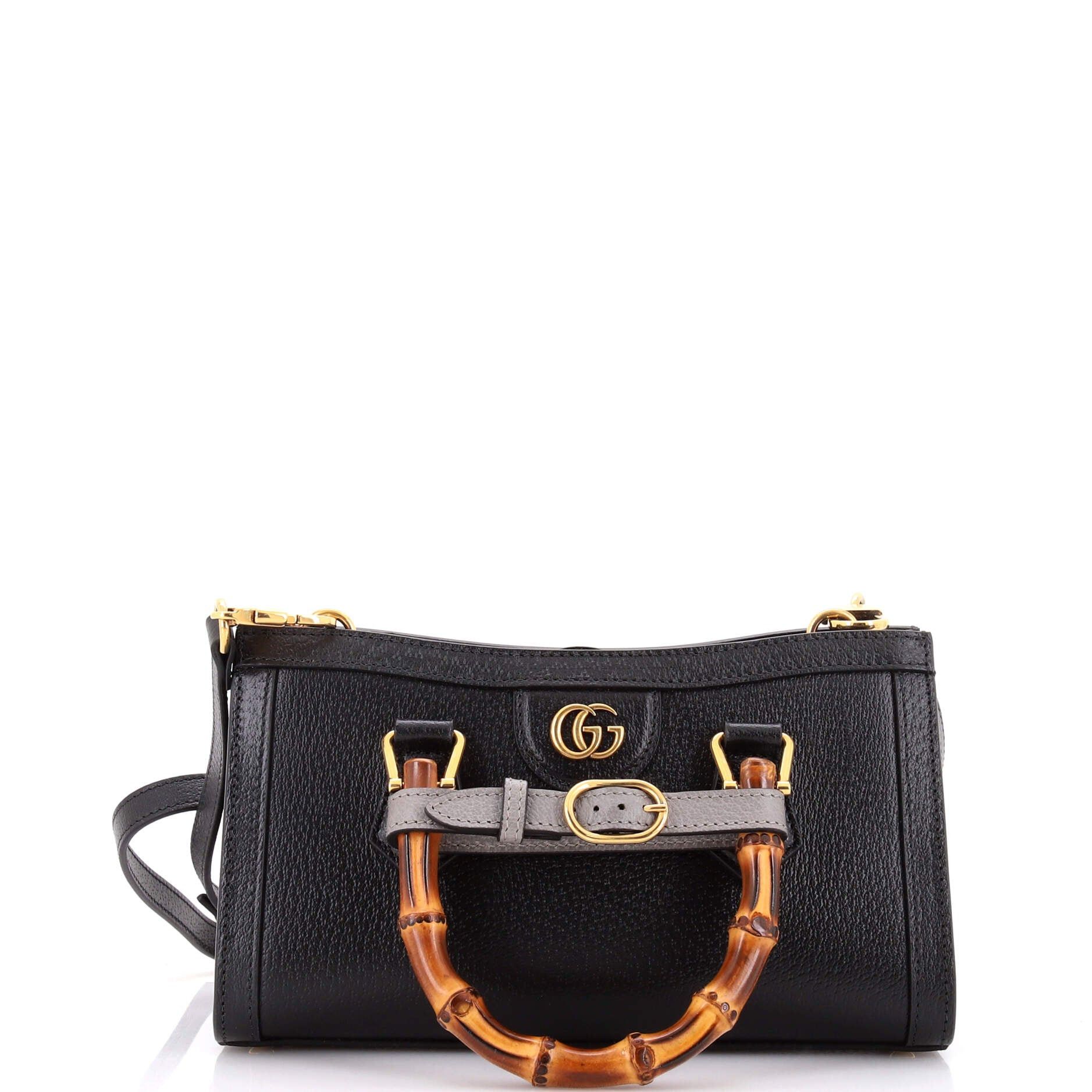 Gucci Diana NM Convertible Shoulder Bag Size ONE SIZE - 1 Thumbnail