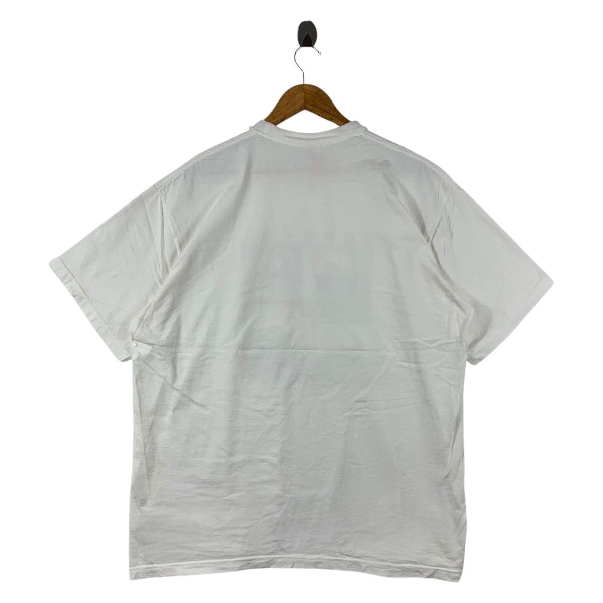 Supreme SUPREME ROWLF 24SS Streetwear tee Size US XL / EU 56 / 4 - 4 Thumbnail