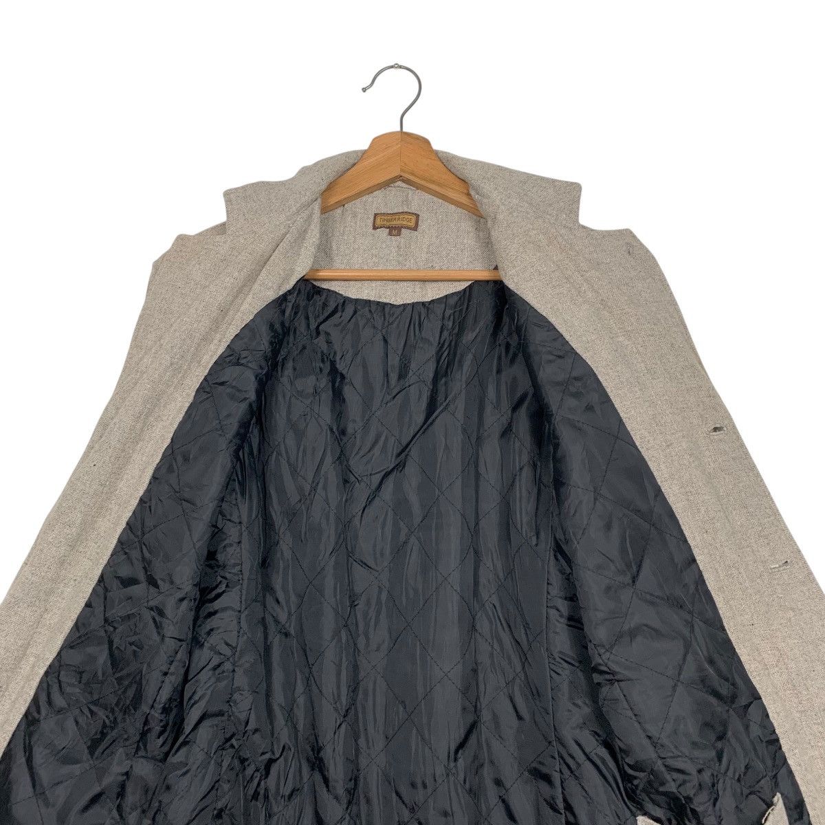 Japanese Brand Japanese Brand Tinber Ridge Casual Jacket Size US M / EU 48-50 / 2 - 12 Thumbnail
