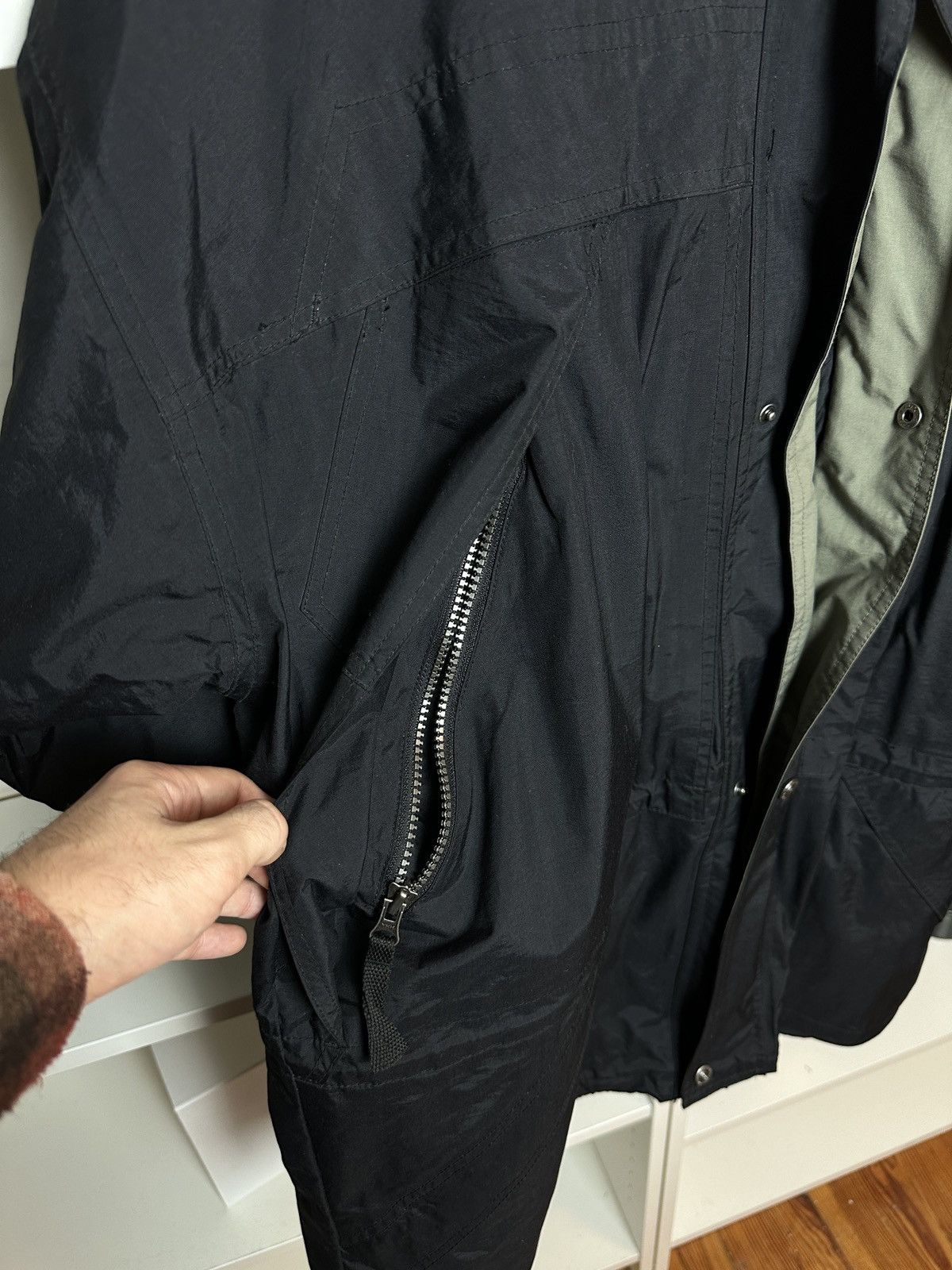 Helly Hansen Vintage Helly Hansen waterproof workwear tech jacket Size US XL / EU 56 / 4 - 7 Thumbnail
