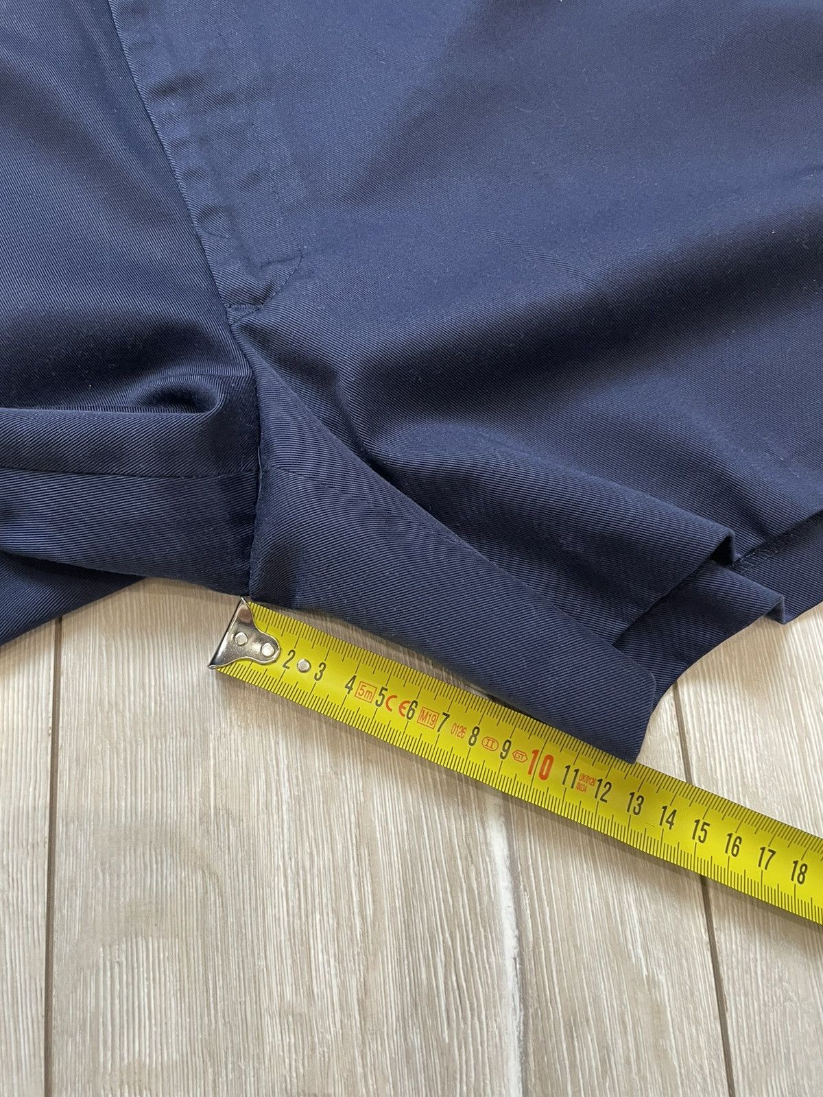 Fred Perry × Vintage Fred Perry Vintage Shorts size M Size US 32 / EU 48 - 13 Thumbnail