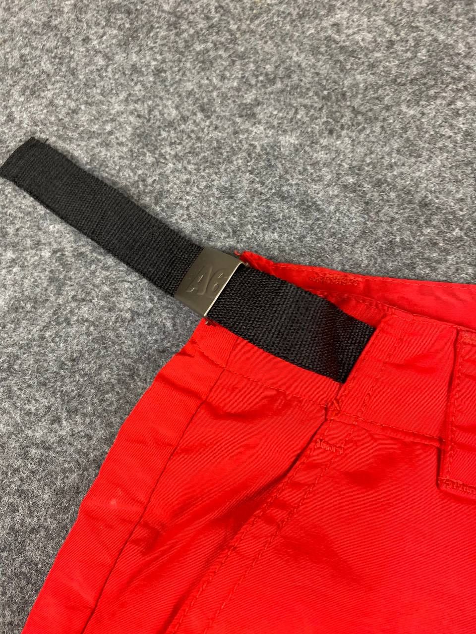 Japanese Brand japanese brand cargo pants nice design Size US 29 - 7 Thumbnail